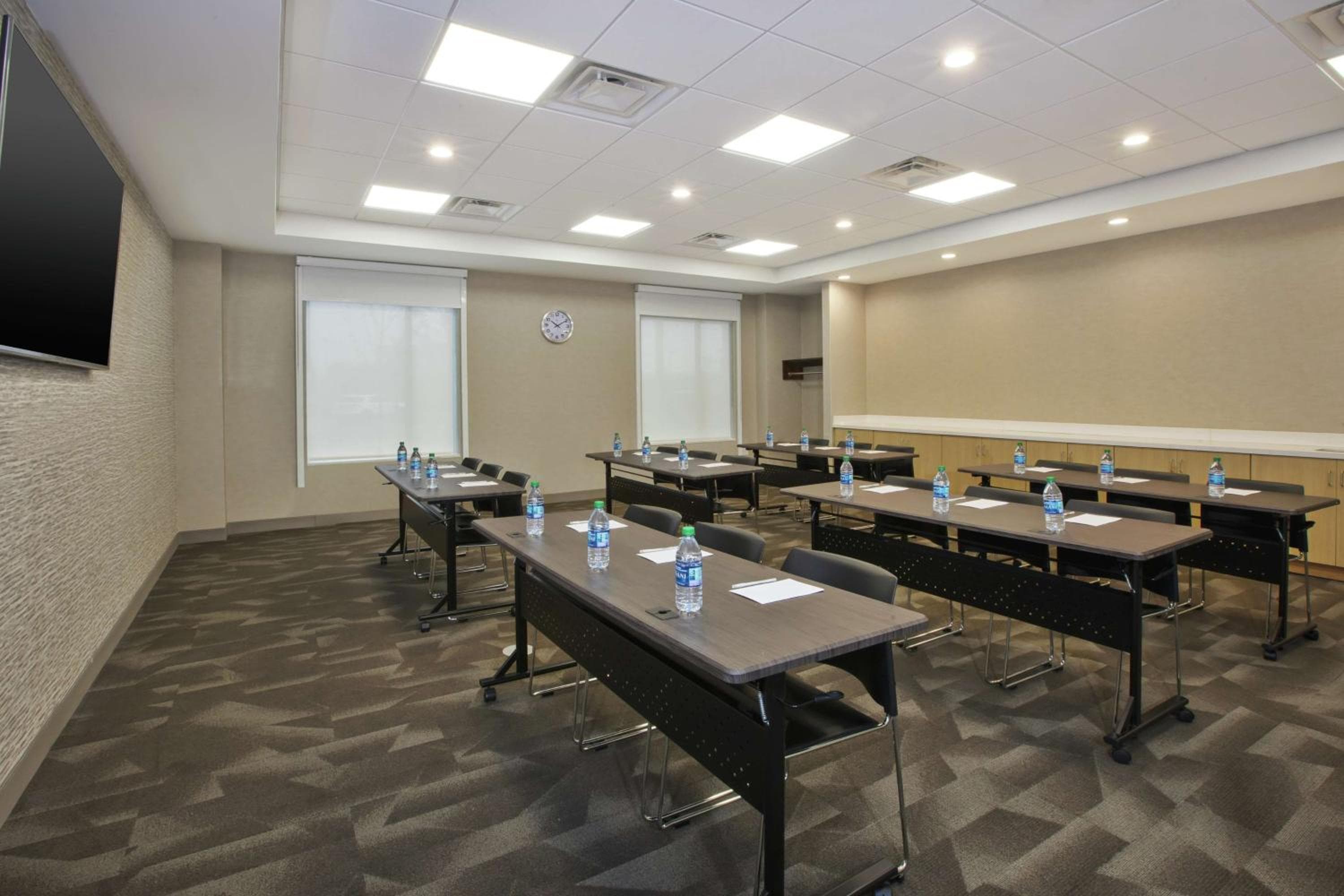 Home2 Suites By Hilton West Bloomfield, Mi, West Bloomfield, photo 4