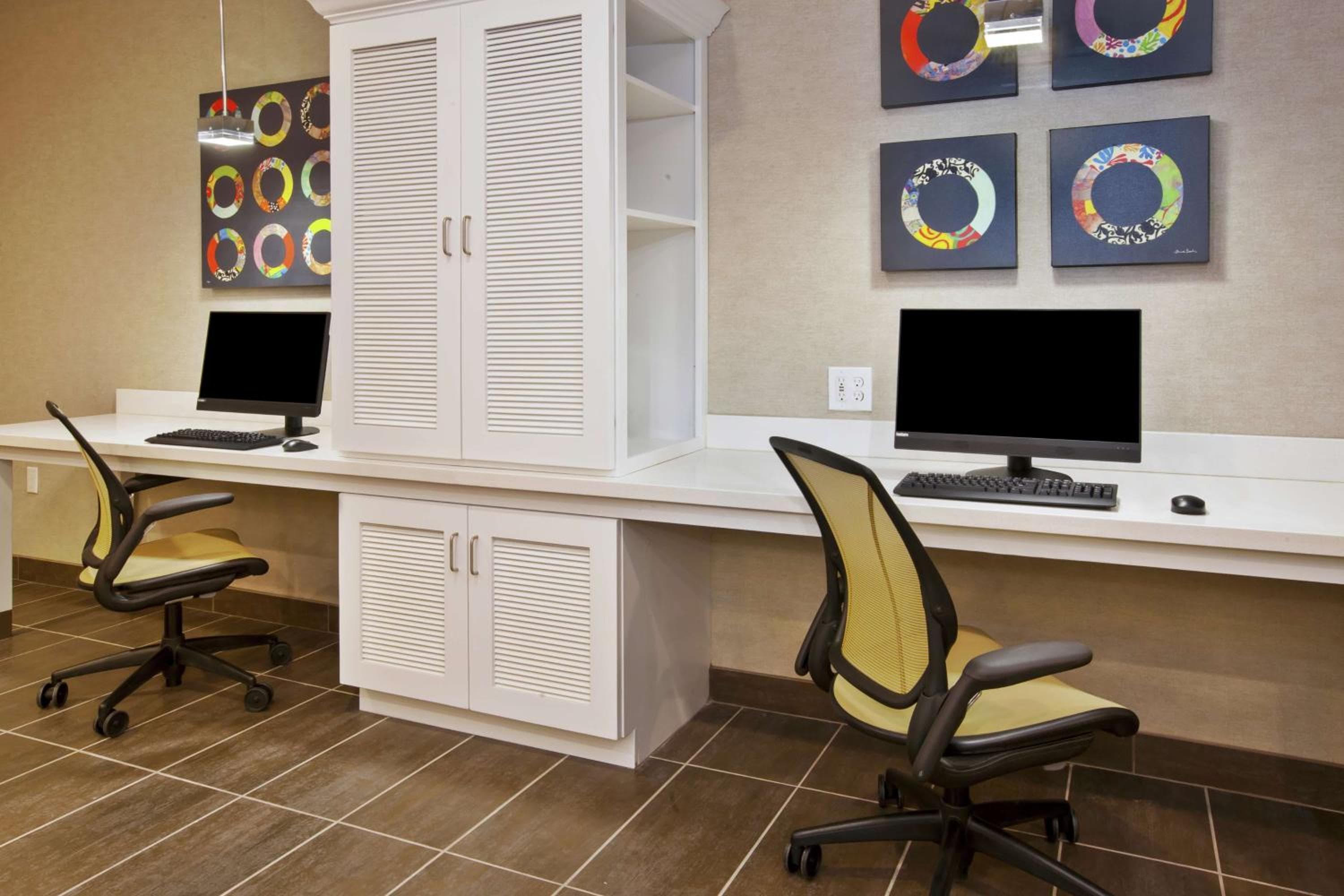 Home2 Suites By Hilton West Bloomfield, Mi, West Bloomfield, photo 6