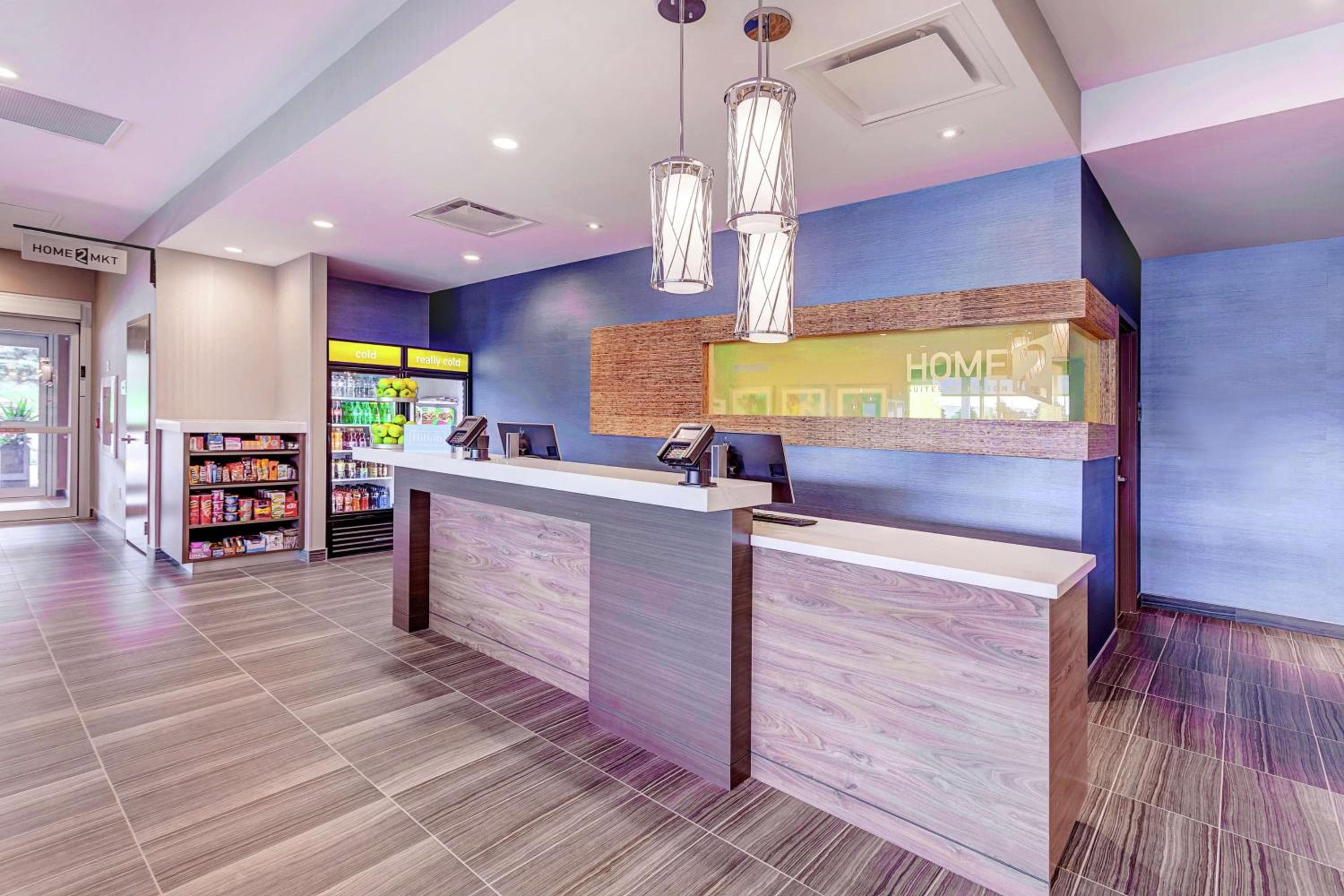 Home2 Suites By Hilton Toronto/Brampton, On, Brampton, photo 3