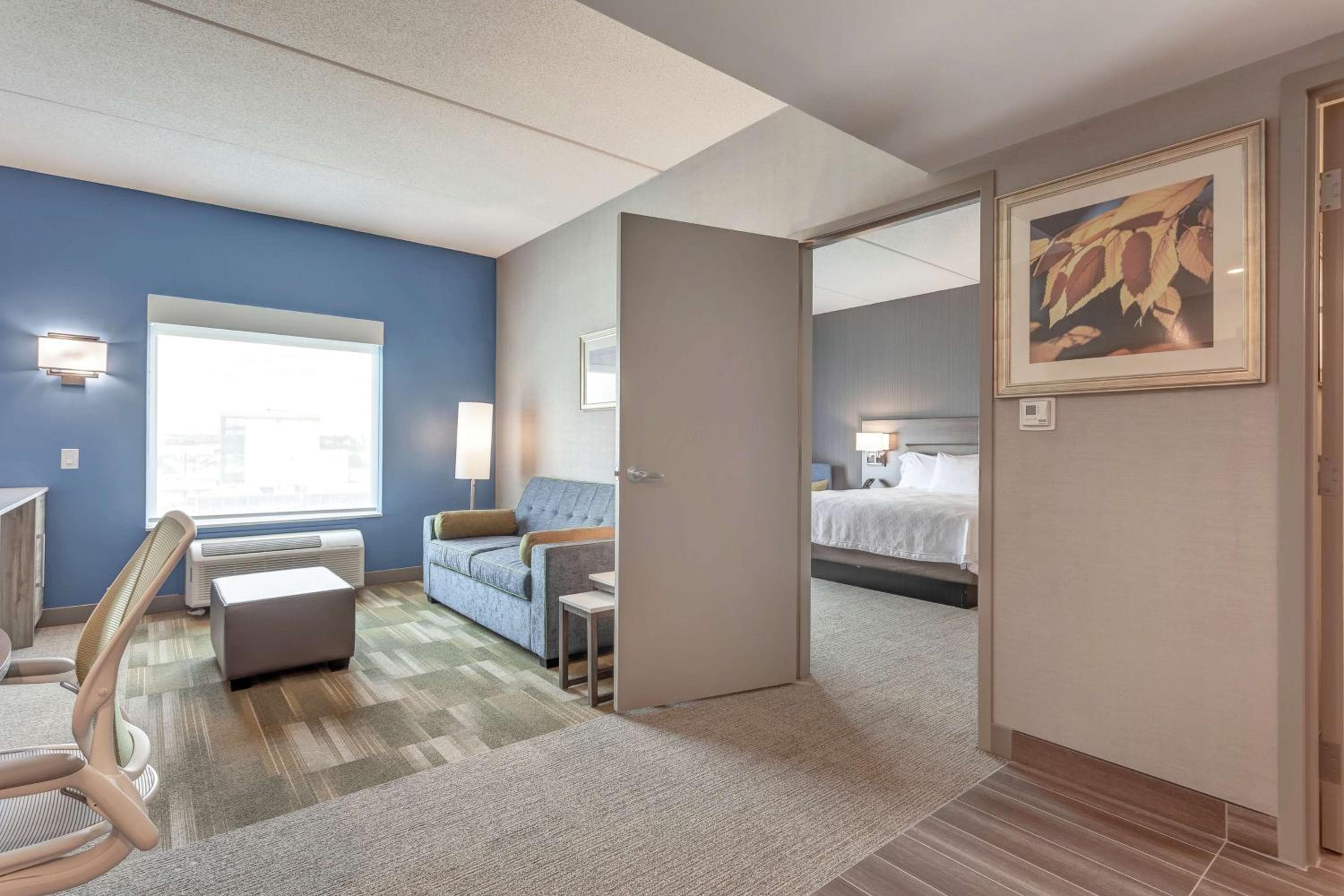 Home2 Suites By Hilton Toronto/Brampton, On, Brampton, photo 2