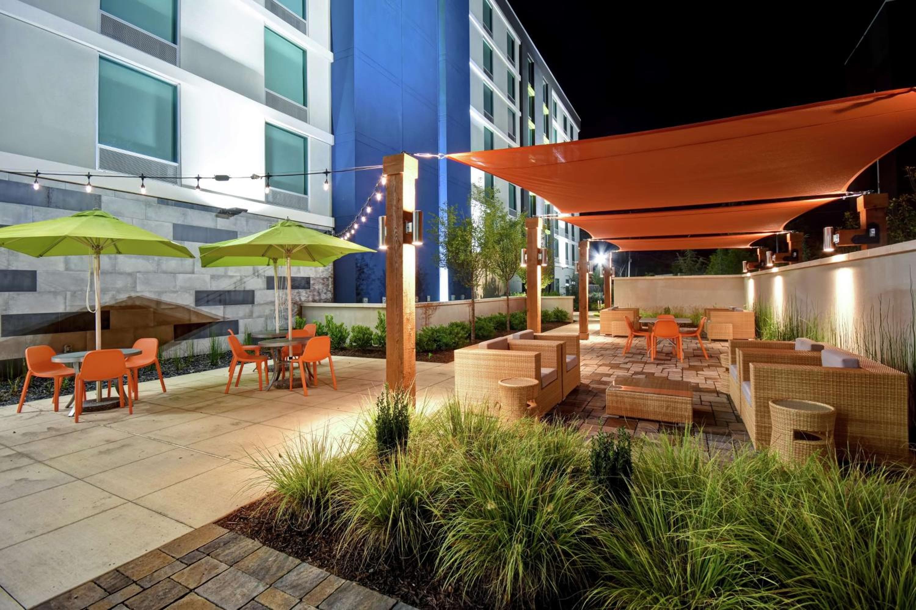 Home2 Suites By Hilton Atlanta Marietta, Ga, Marietta, photo 3