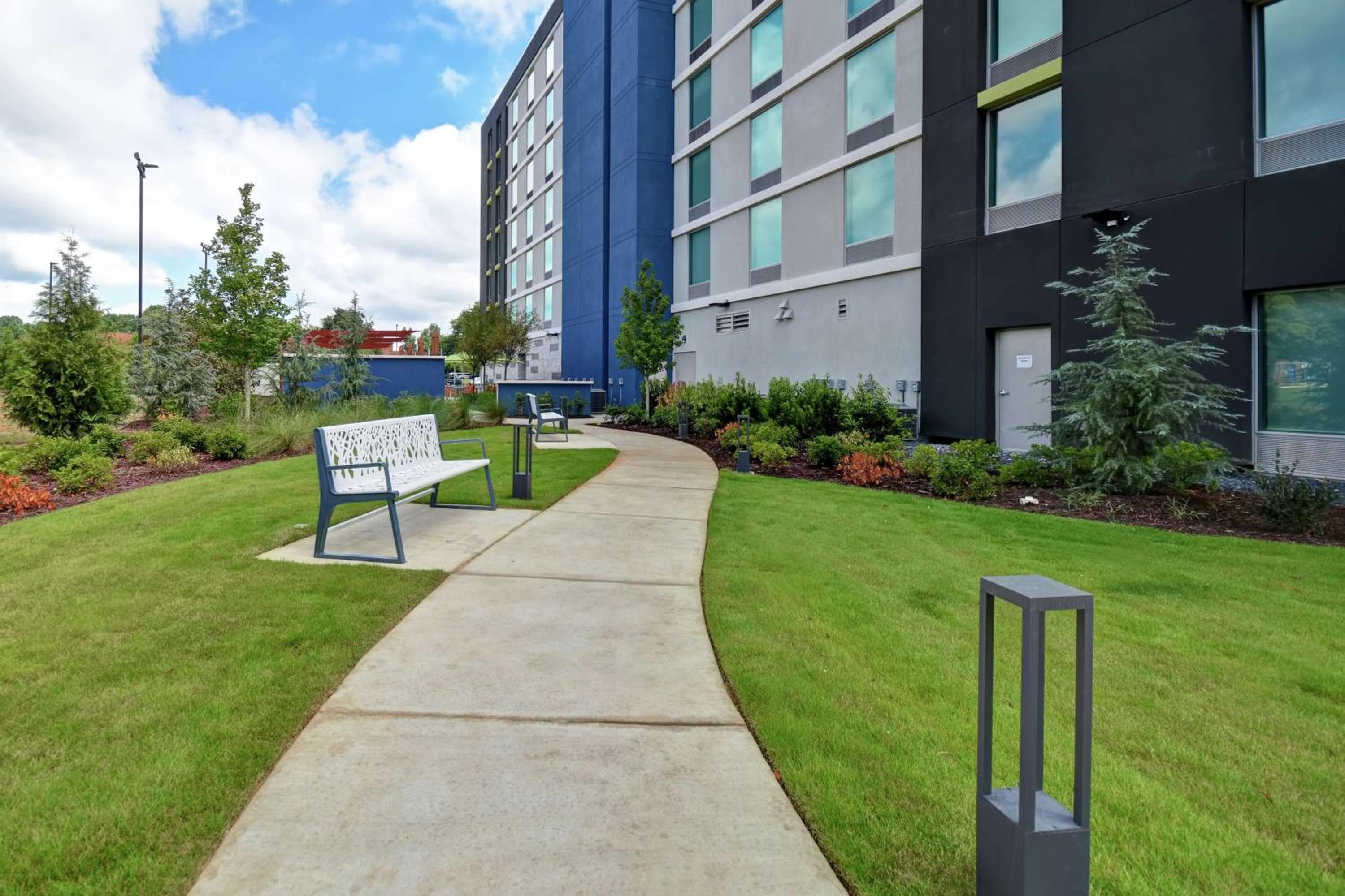 Home2 Suites By Hilton Atlanta Marietta, Ga, Marietta, photo 5
