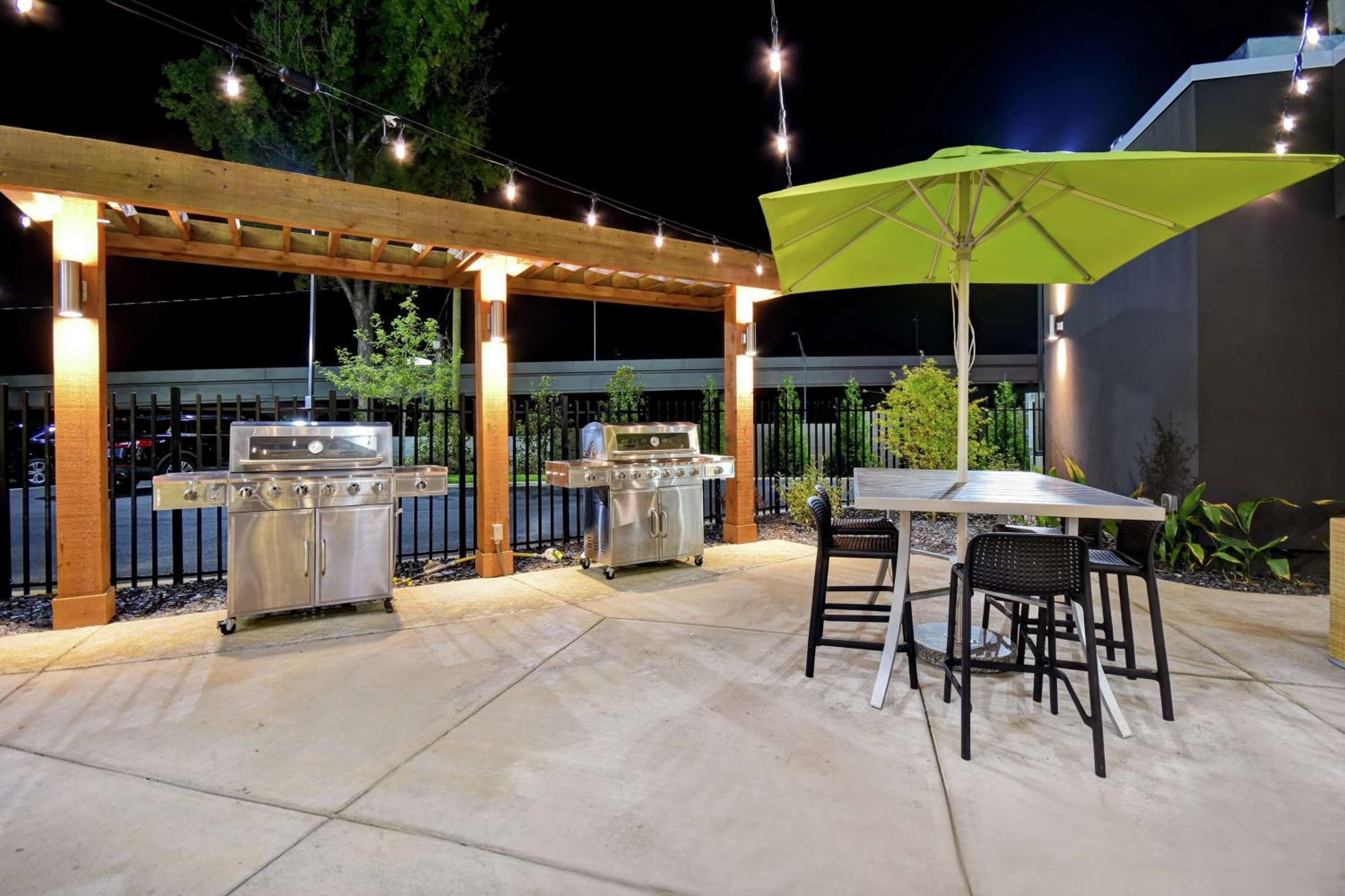 Home2 Suites By Hilton Atlanta Marietta, Ga, Marietta, photo 6