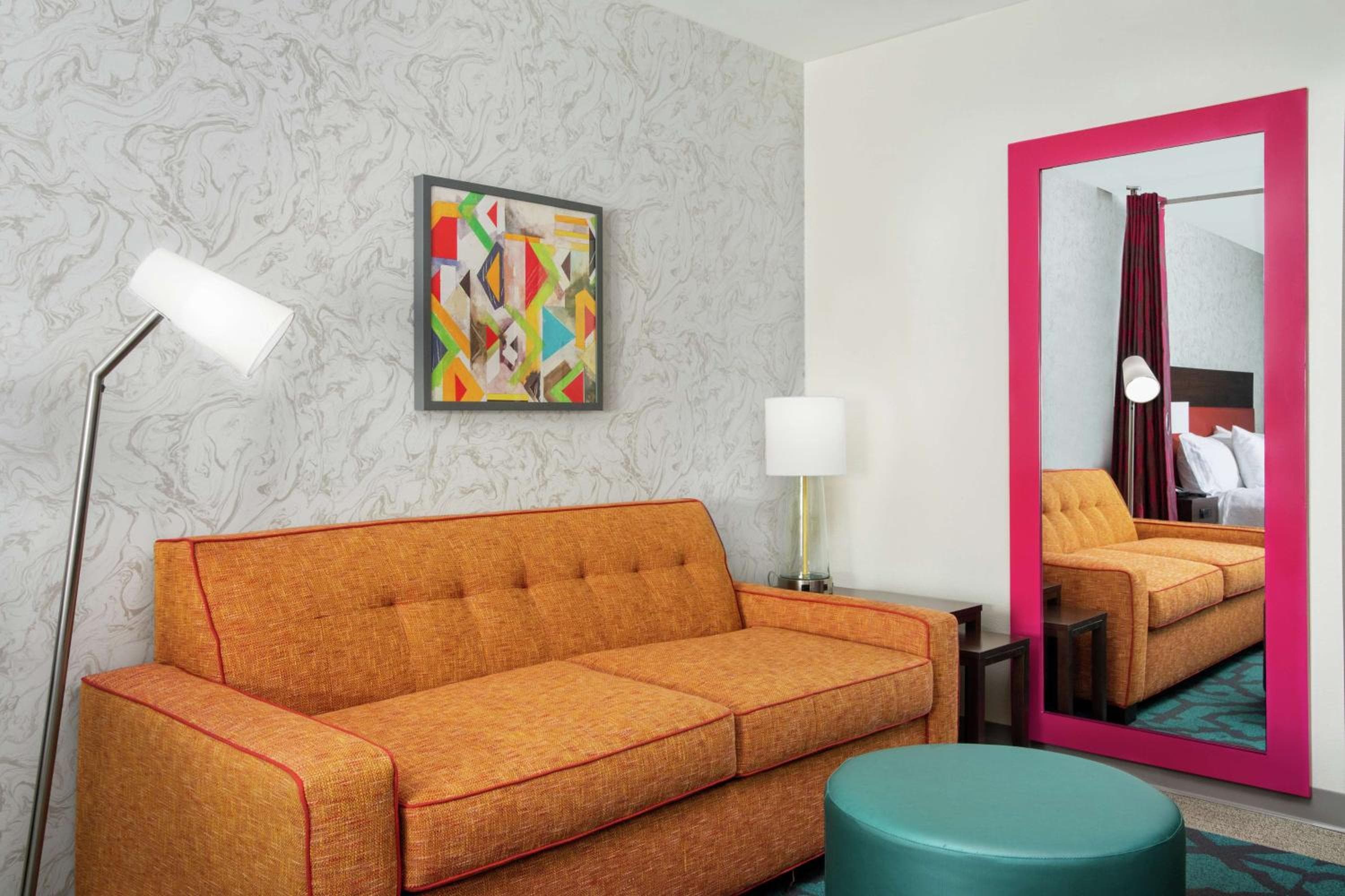 Home2 Suites by Hilton Long Island Brookhaven, Yaphank, photo 2