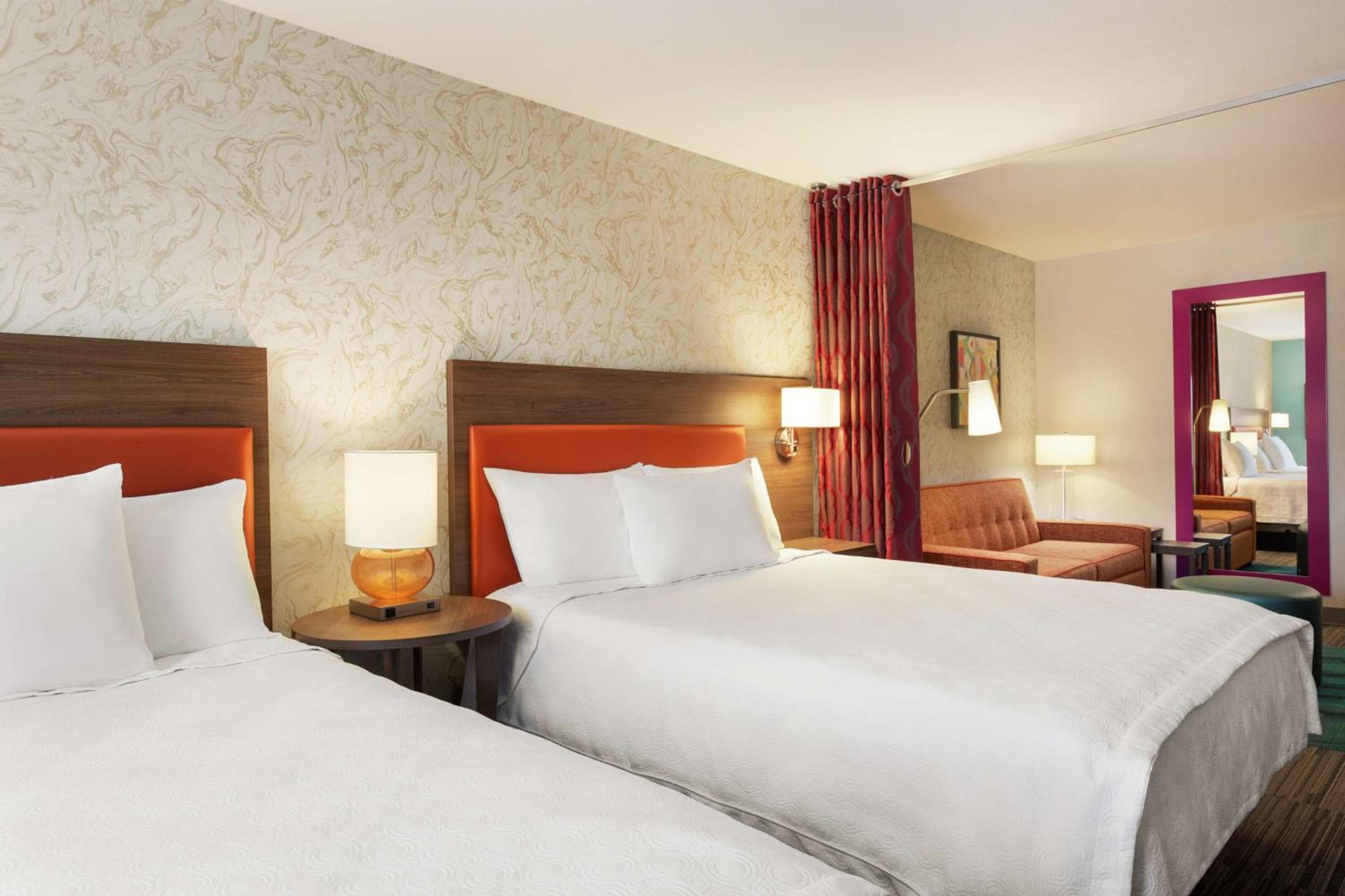 Home2 Suites By Hilton Portland Airport, Portland, photo 6