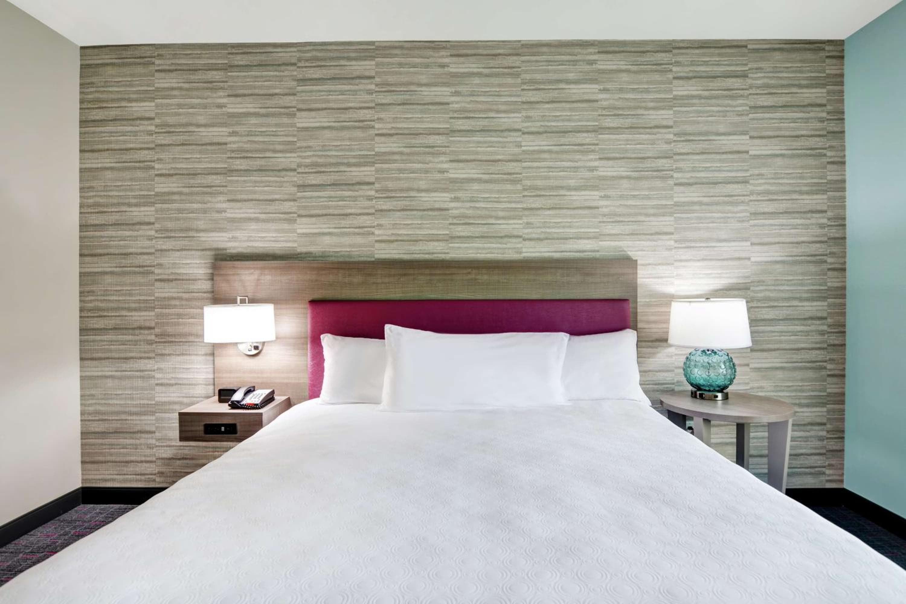 Home2 Suites By Hilton Pecos Tx, Pecos, photo 5