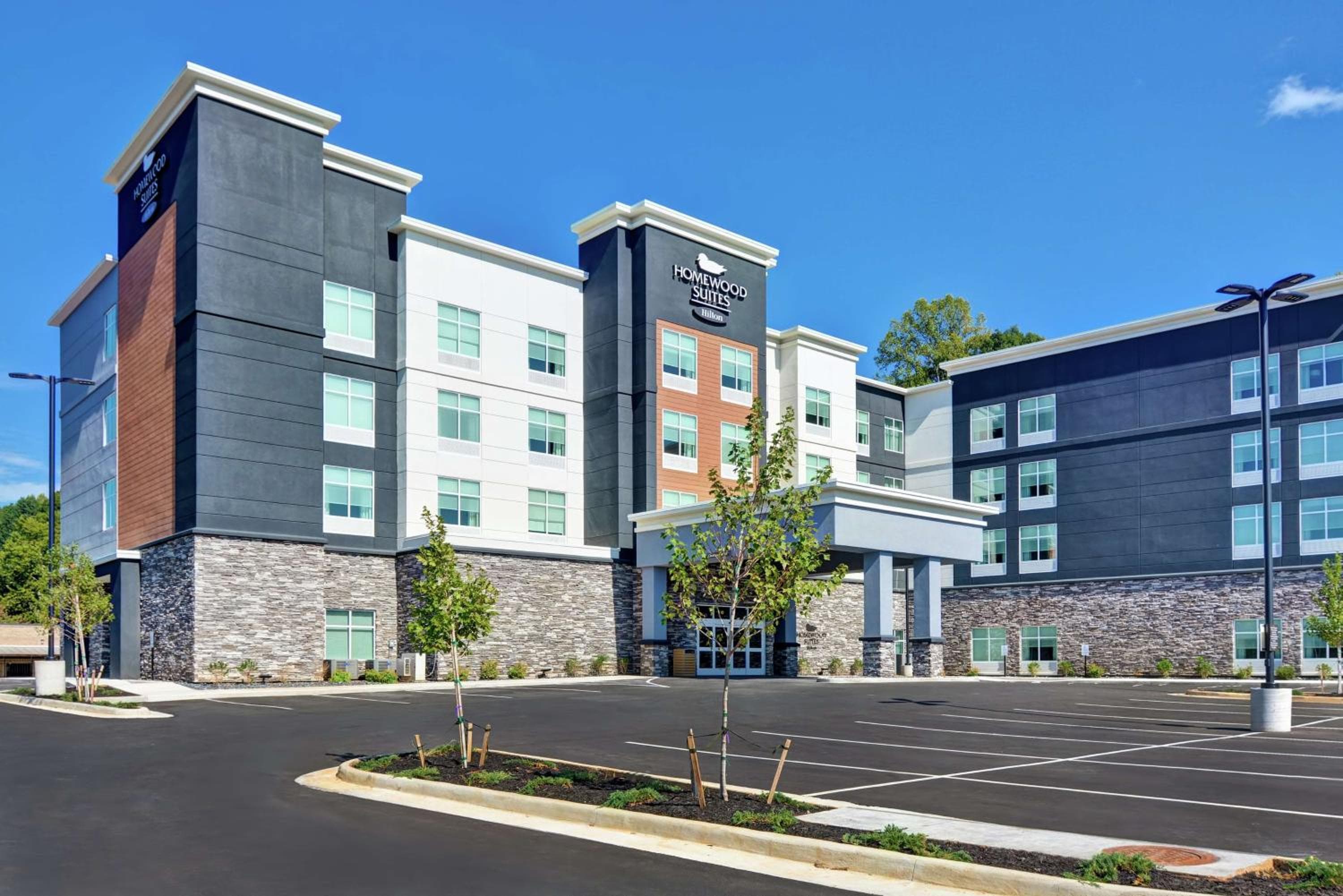 Homewood Suites By Hilton Lynchburg, Lynchburg