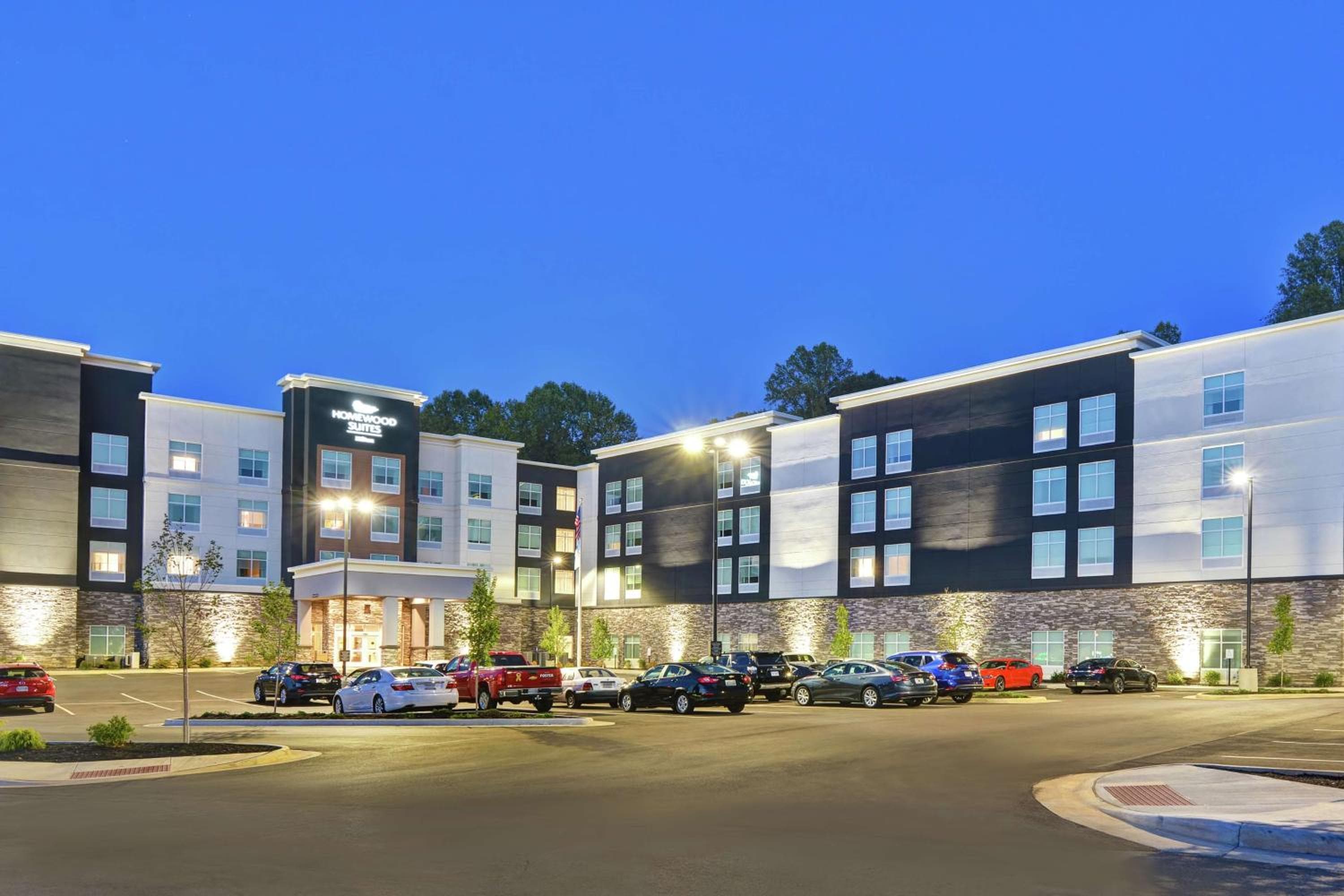 Homewood Suites By Hilton Lynchburg, Lynchburg, photo 5