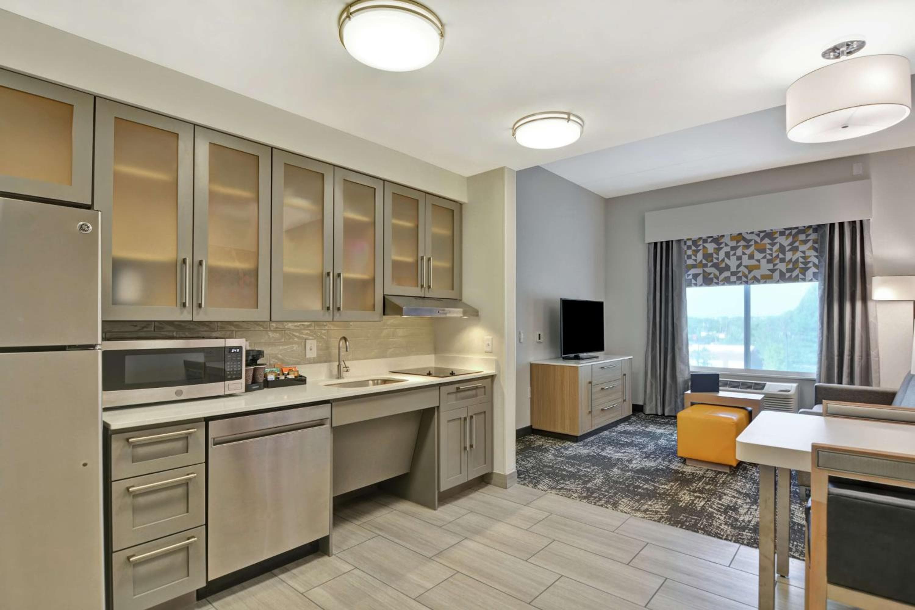 Homewood Suites By Hilton Lynchburg, Lynchburg, photo 2