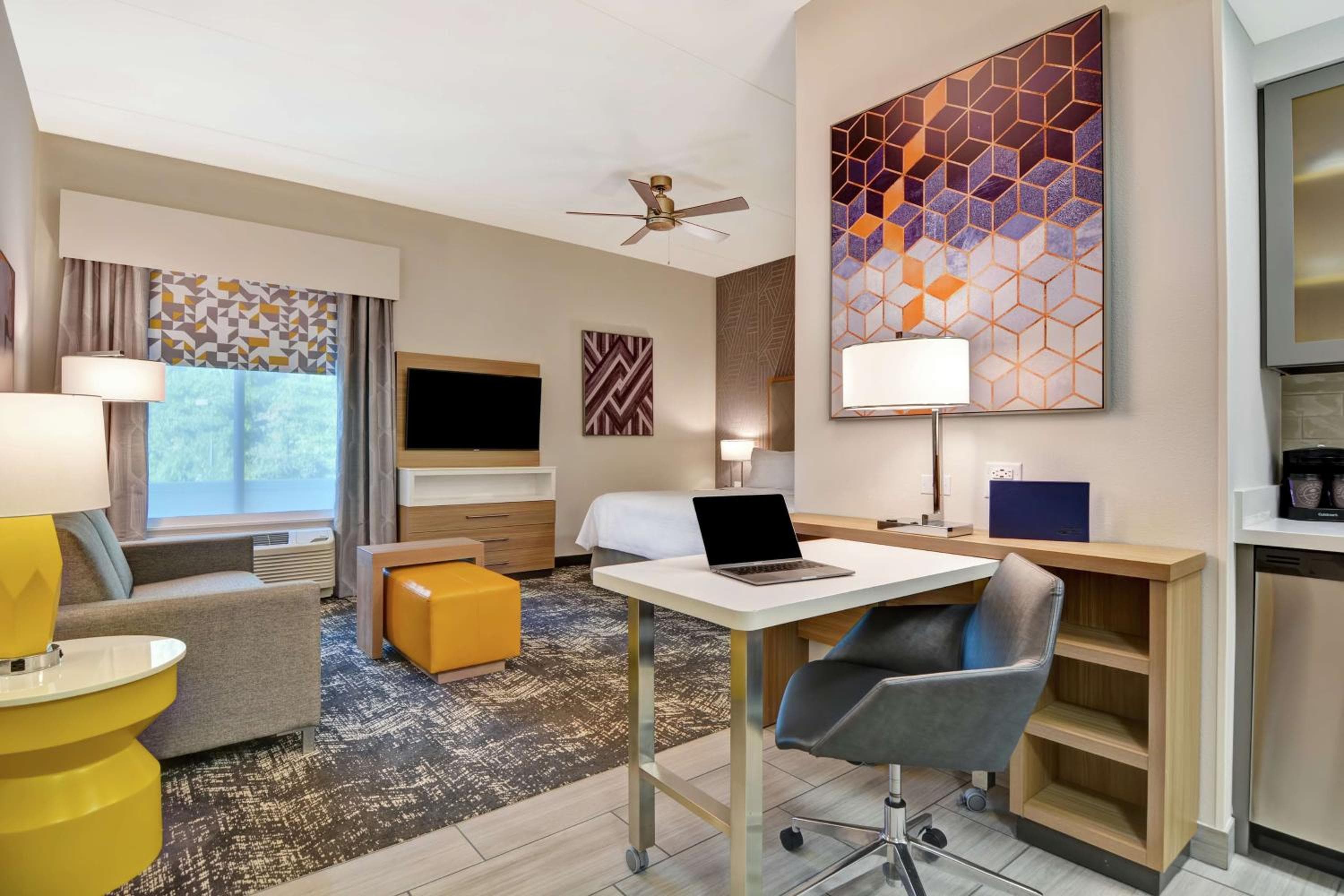 Homewood Suites By Hilton Lynchburg, Lynchburg, photo 6