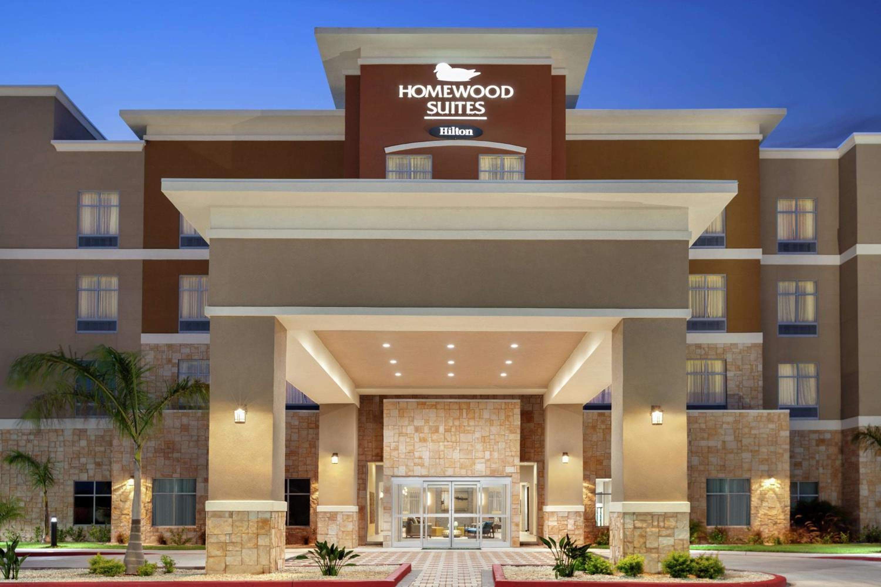 Homewood Suites By Hilton Harlingen, Harlingen