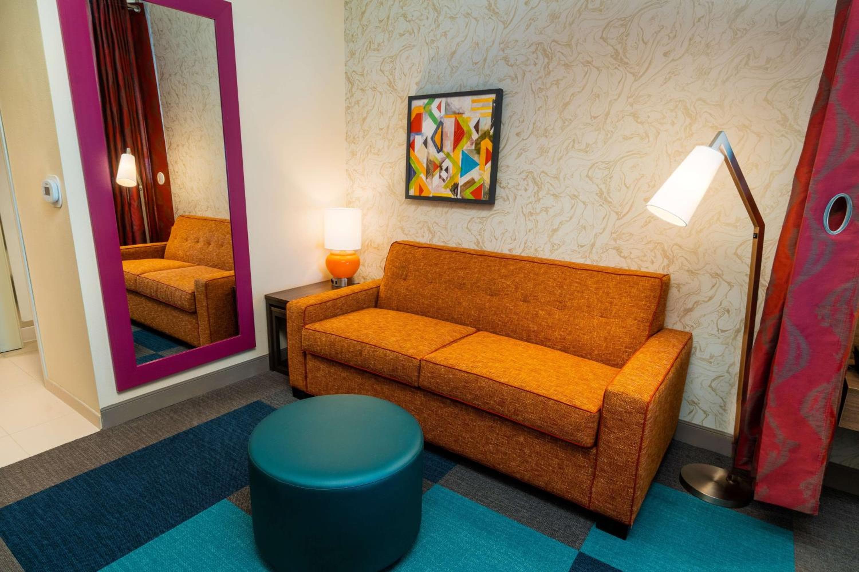 Home2 Suites Bakersfield, Bakersfield, photo 5
