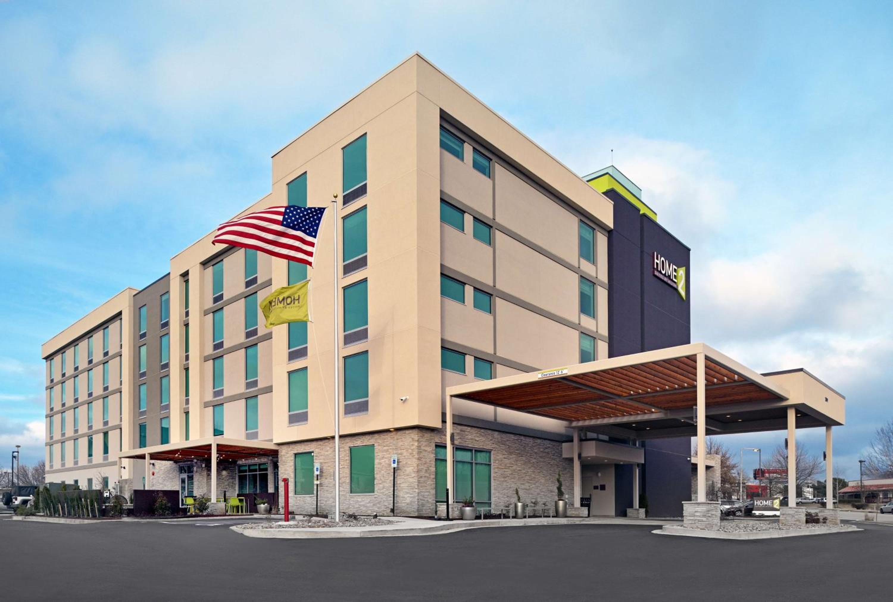 Home2 Suites By Hilton Memphis Wolfchase Galleria, Memphis
