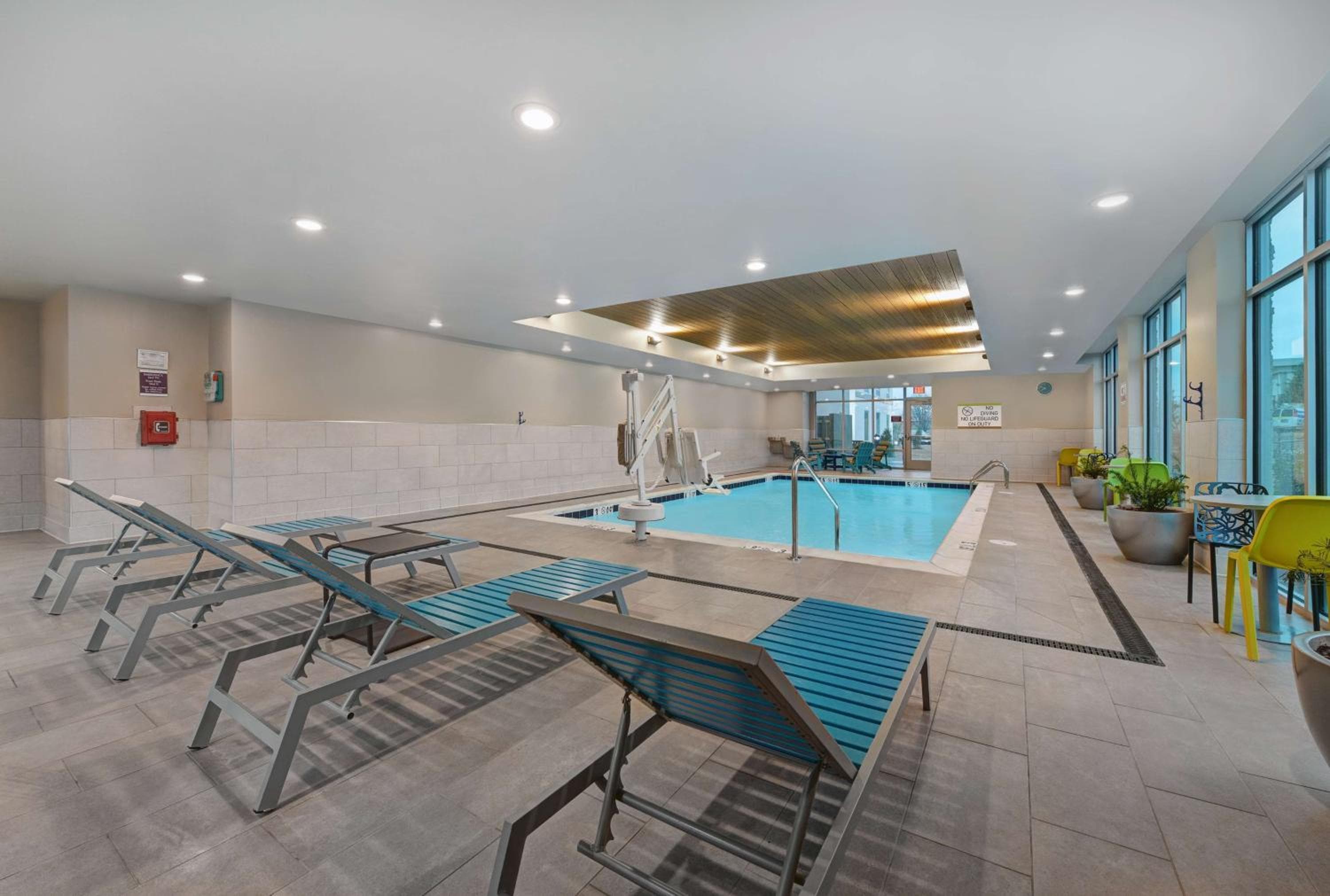 Home2 Suites By Hilton Memphis Wolfchase Galleria, Memphis, photo 6