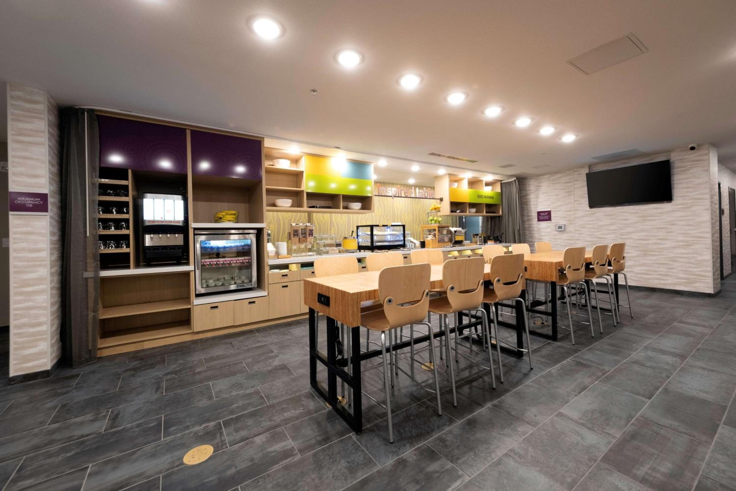 Home2 Suites By Hilton Portland Hillsboro, Hillsboro, photo 6