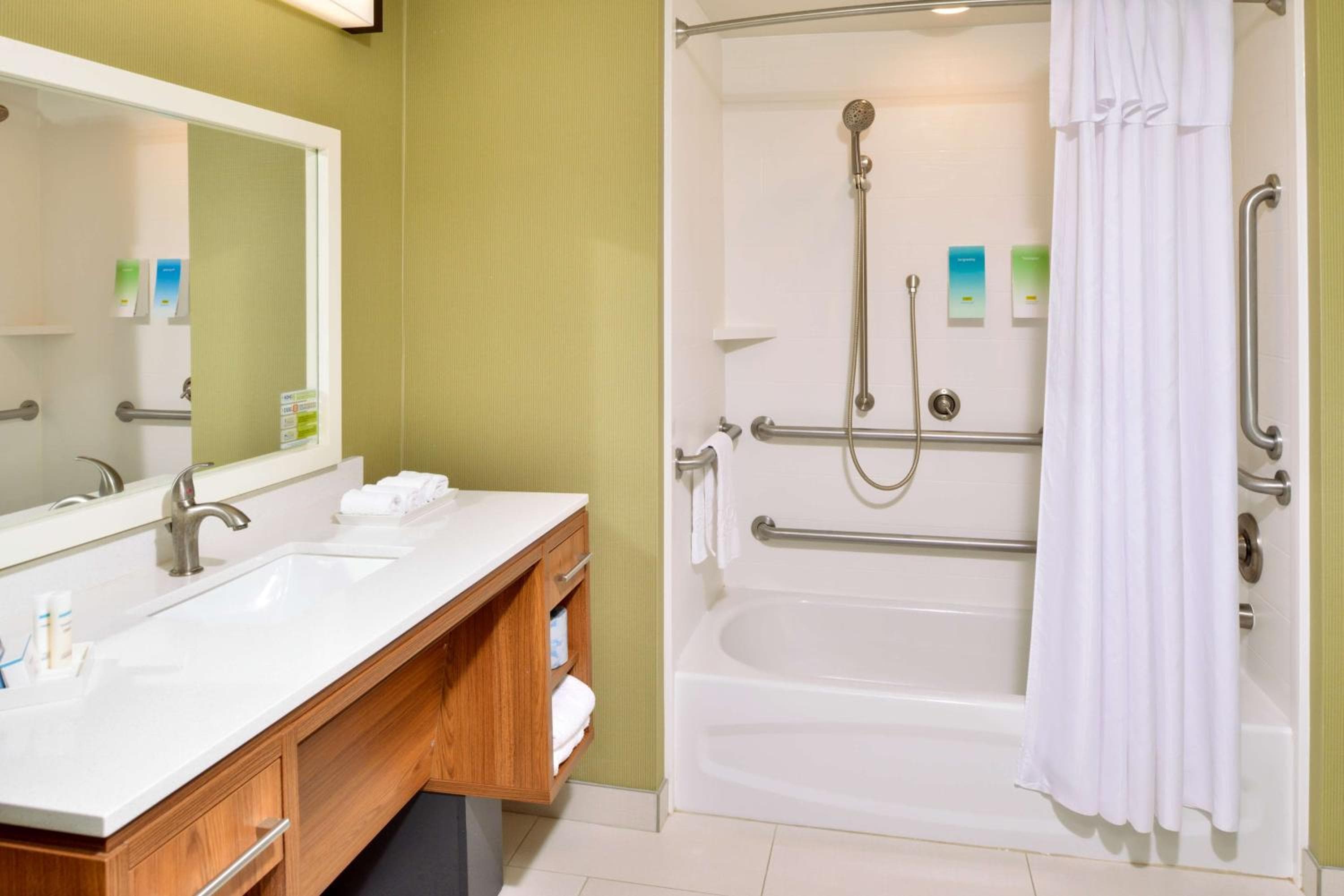 Home2 Suites By Hilton Portland Hillsboro, Hillsboro, photo 3