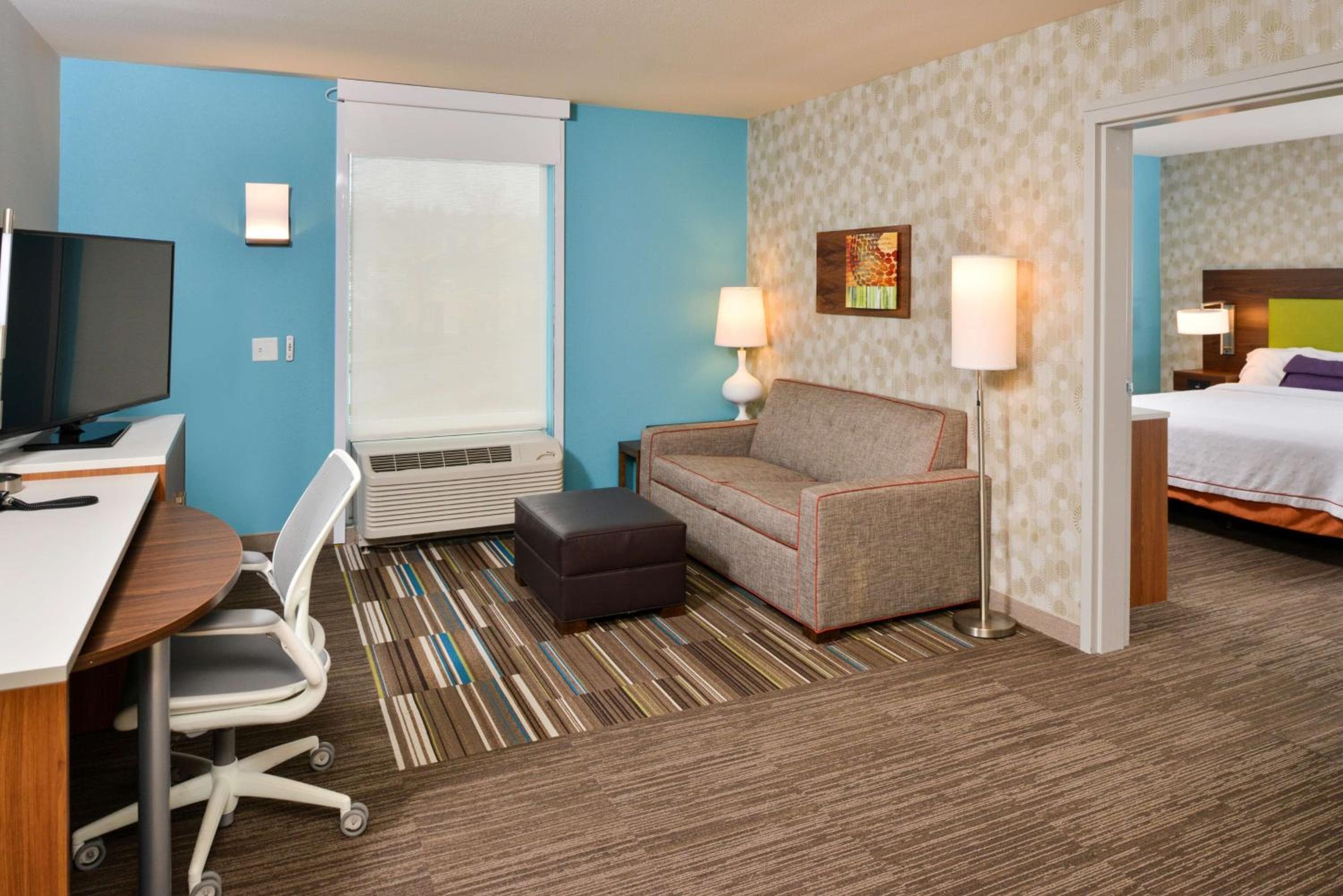 Home2 Suites By Hilton Portland Hillsboro, Hillsboro, photo 4
