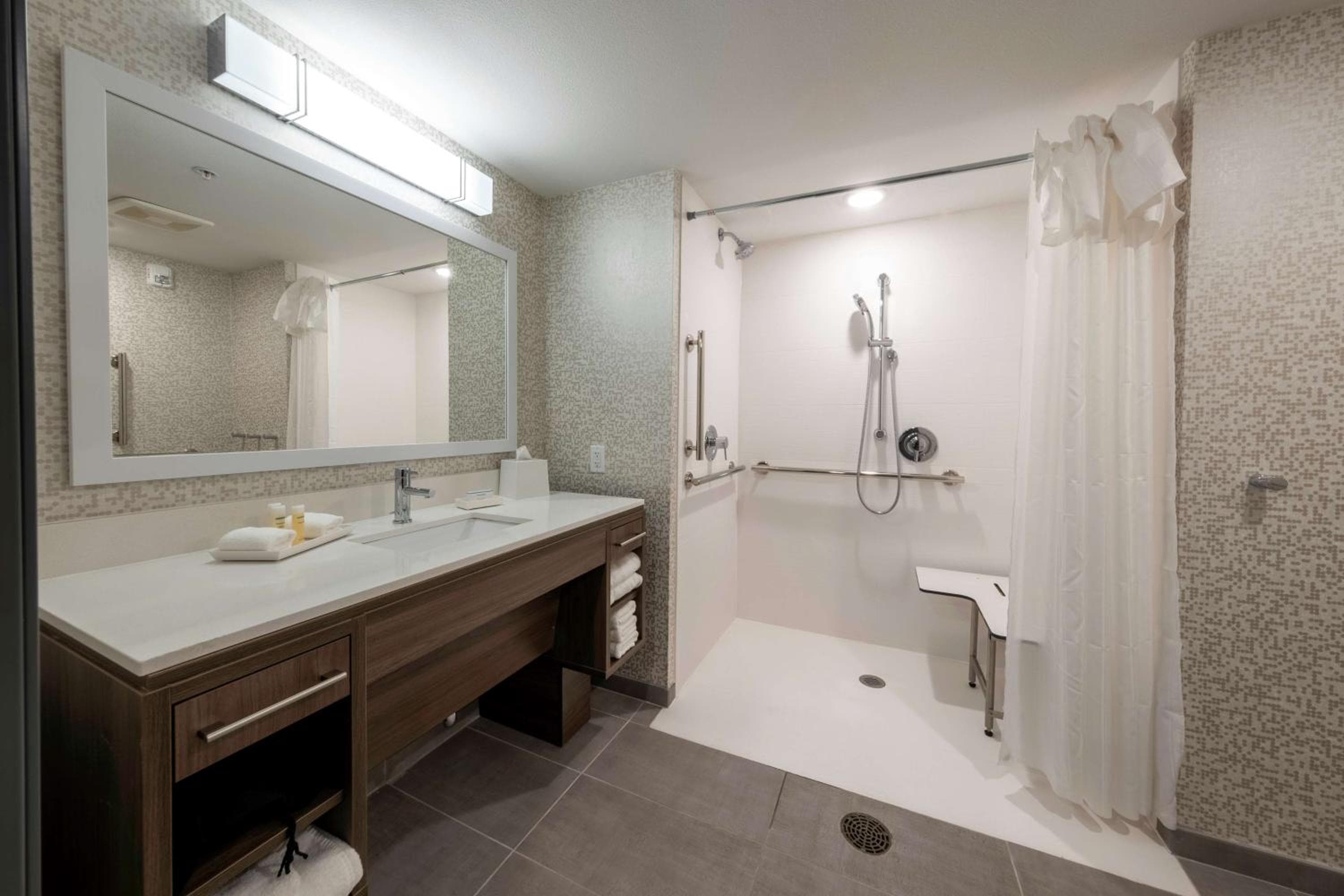 Home2 Suites By Hilton Portland Hillsboro, Hillsboro, photo 5