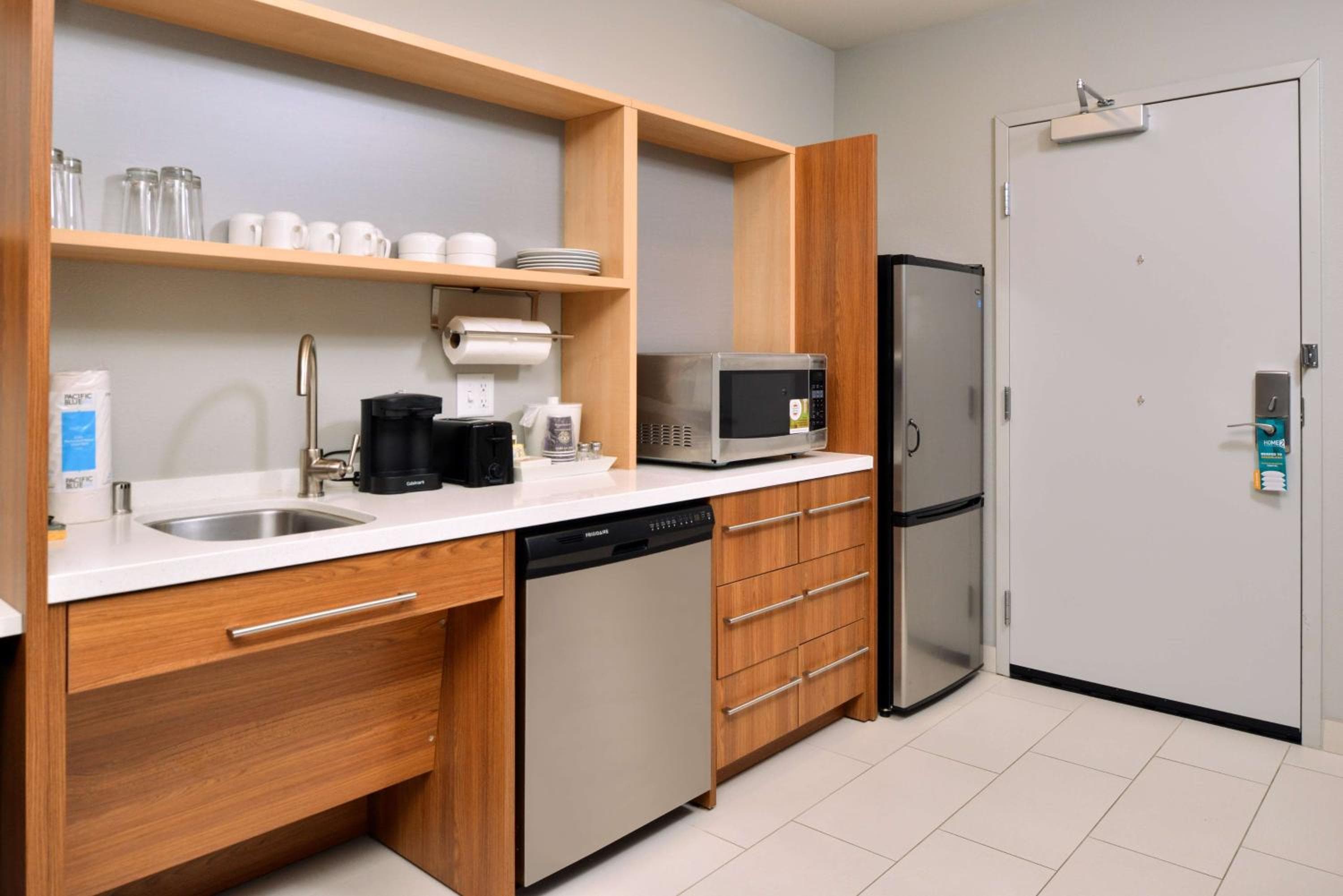 Home2 Suites By Hilton Portland Hillsboro, Hillsboro, photo 2