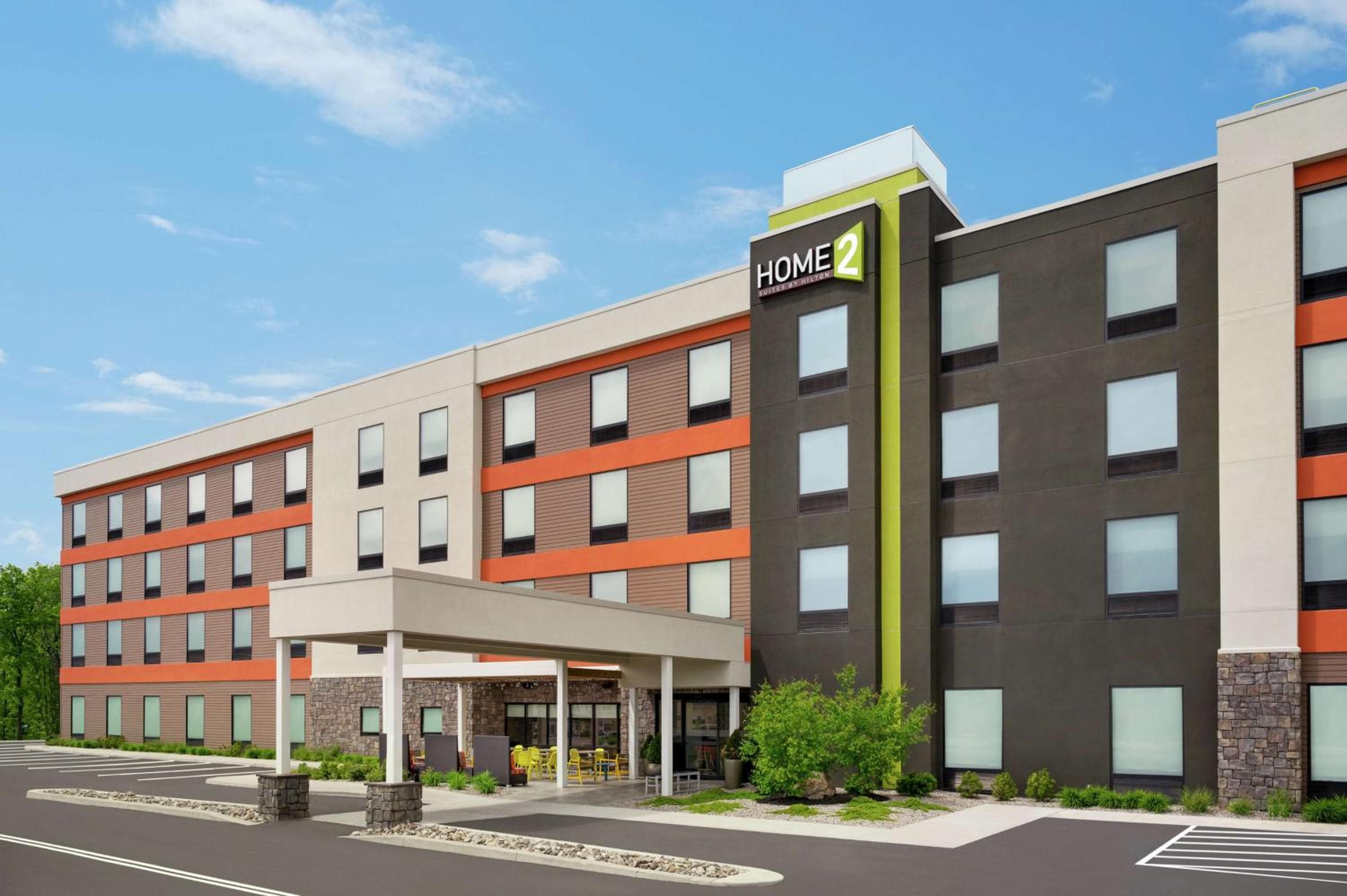 Home2 Suites By Hilton Rochester Greece, Rochester