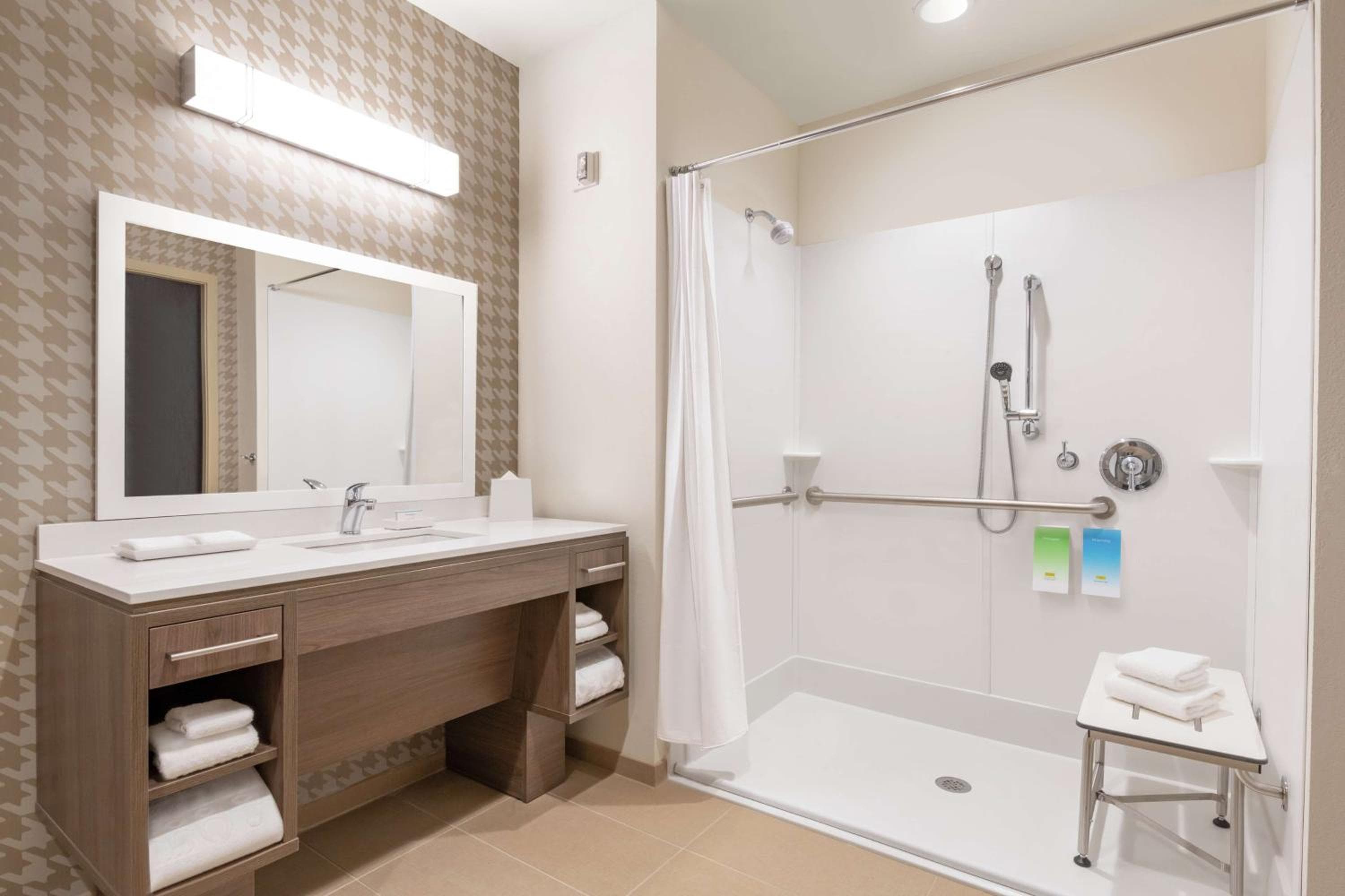 Home2 Suites By Hilton Rochester Greece, Rochester, photo 4