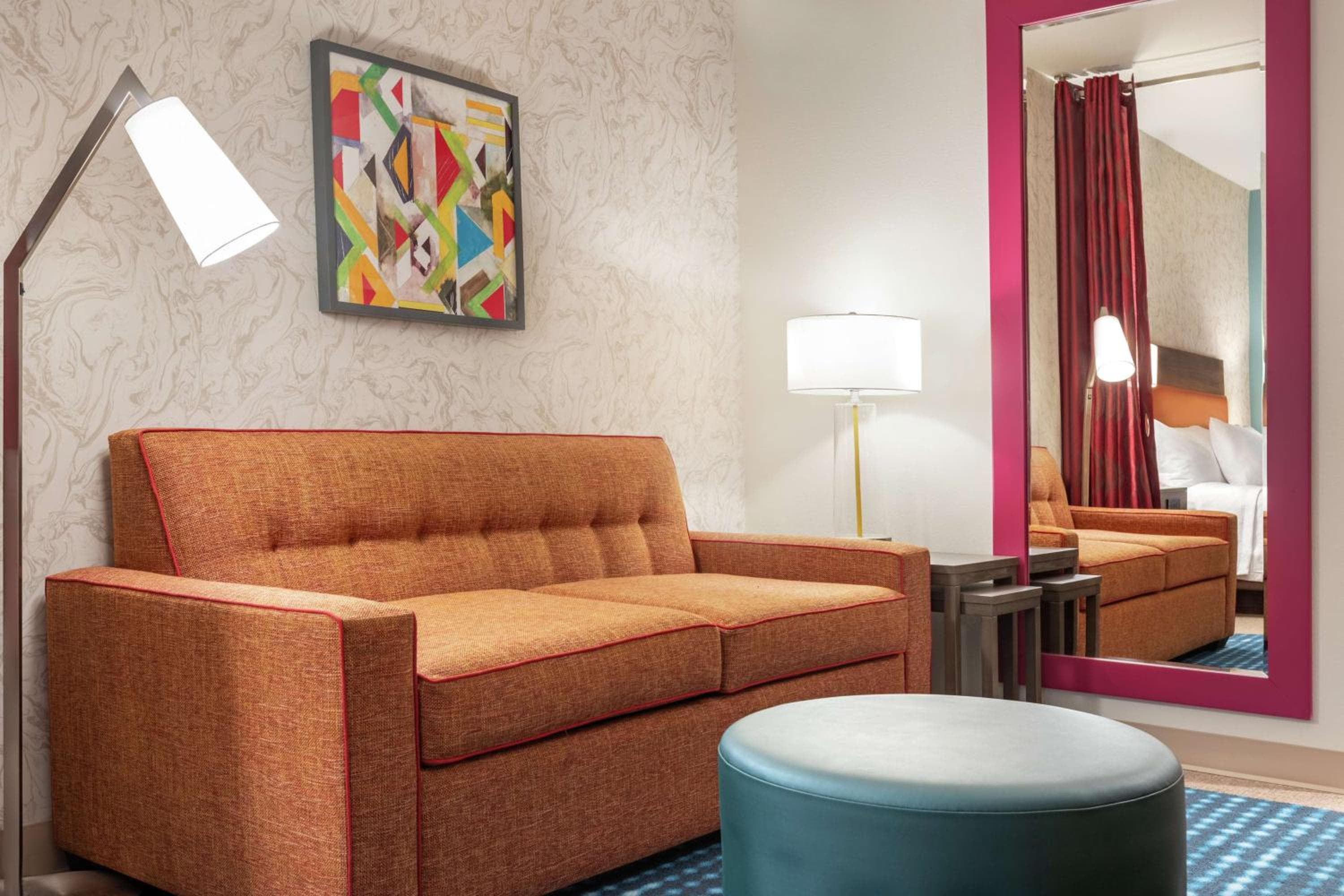 Home2 Suites By Hilton Rochester Greece, Rochester, photo 5