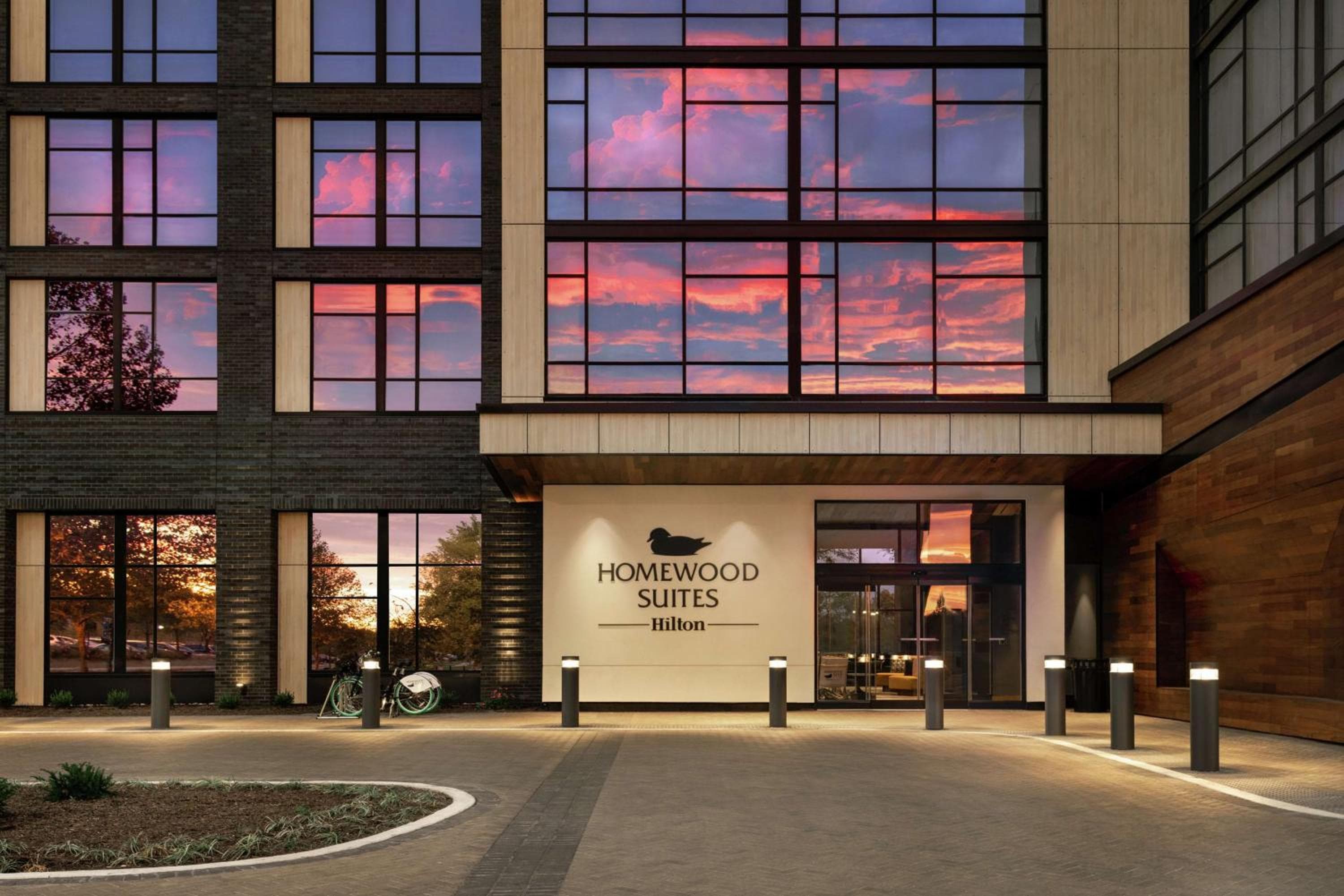 Homewood Suites By Hilton Wilmington Downtown, Wilmington