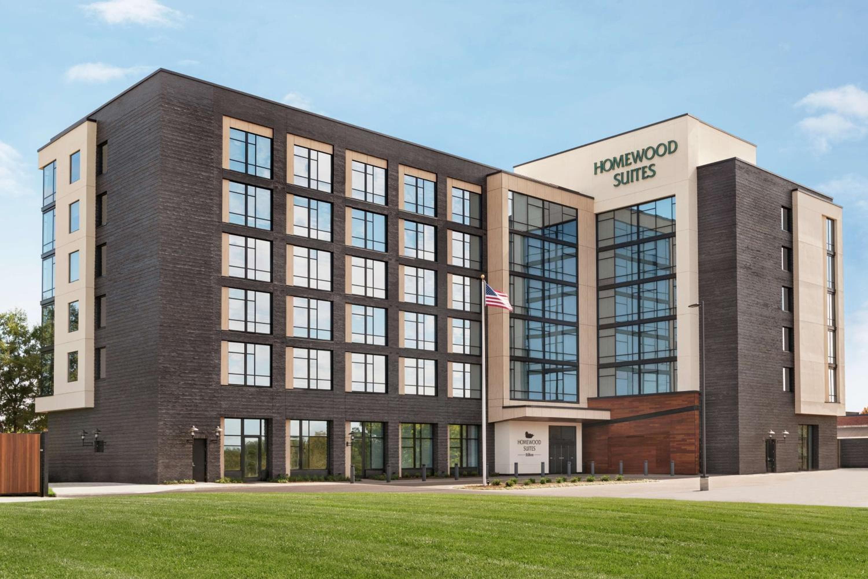 Homewood Suites By Hilton Wilmington Downtown, Wilmington, photo 3