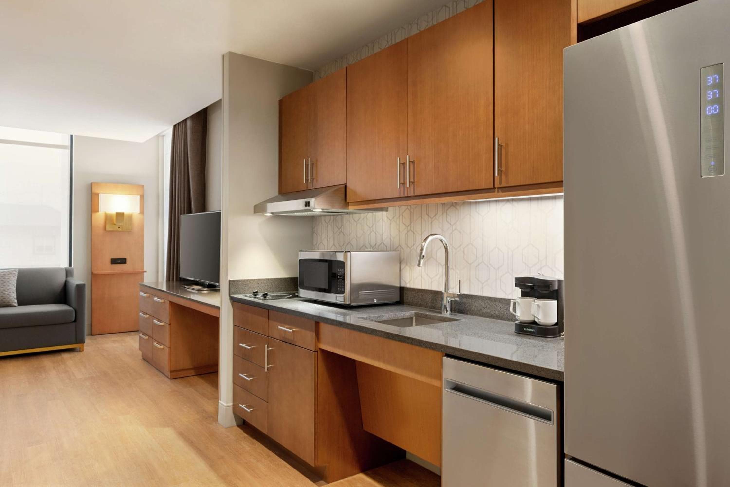 Homewood Suites By Hilton Wilmington Downtown, Wilmington, photo 6