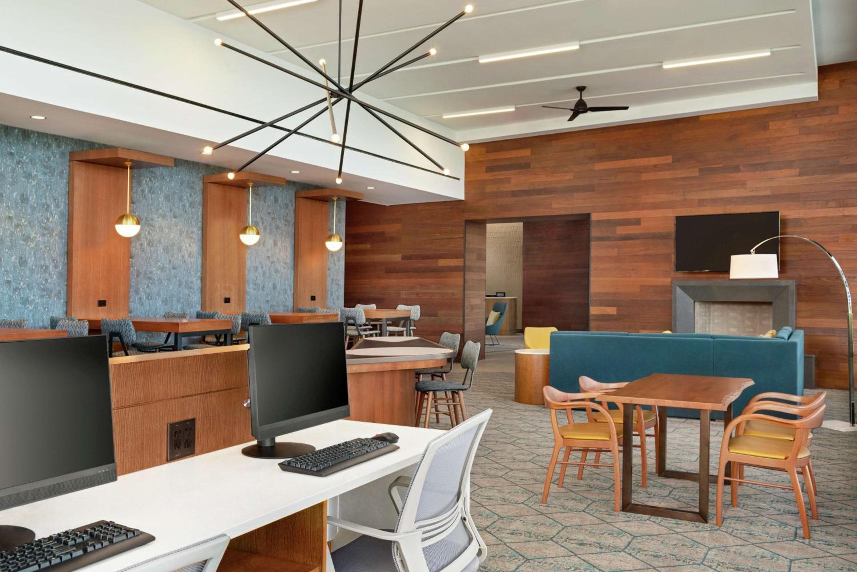 Homewood Suites By Hilton Wilmington Downtown, Wilmington, photo 2
