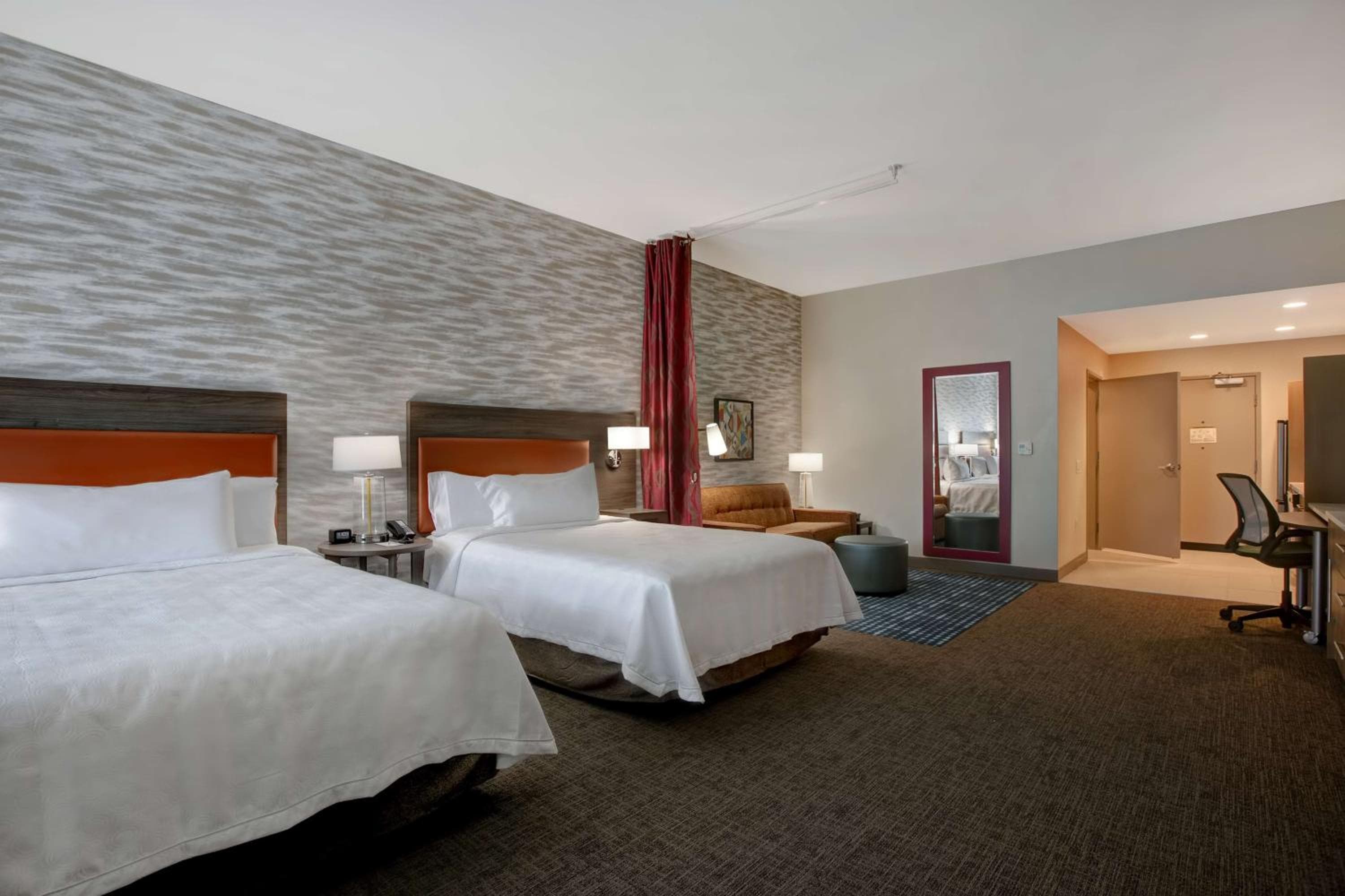 Home2 Suites By Hilton Charlotte Northlake, Charlotte, photo 5