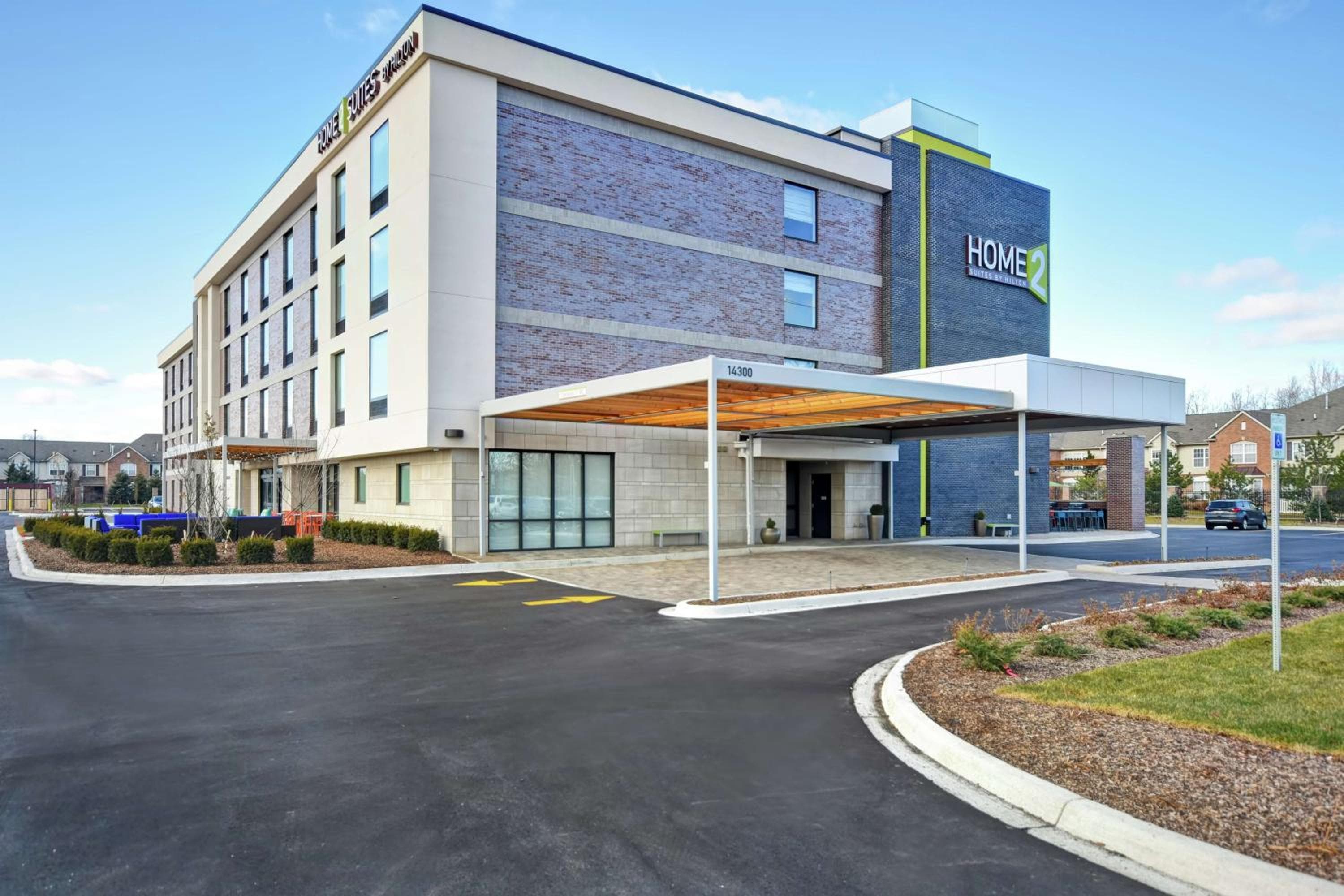 Home2 Suites By Hilton Taylor Detroit, Taylor