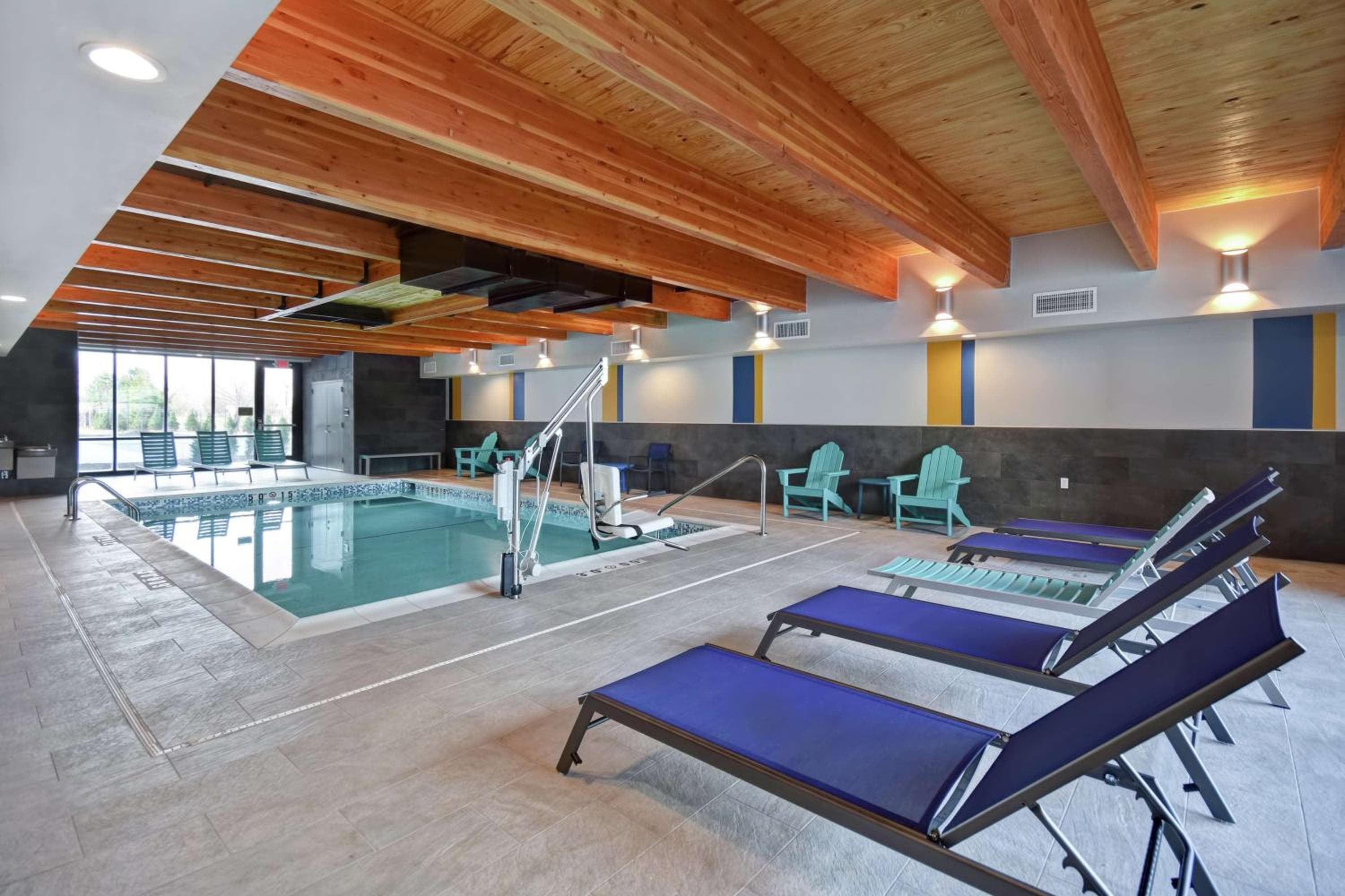 Home2 Suites By Hilton Taylor Detroit, Taylor, photo 3