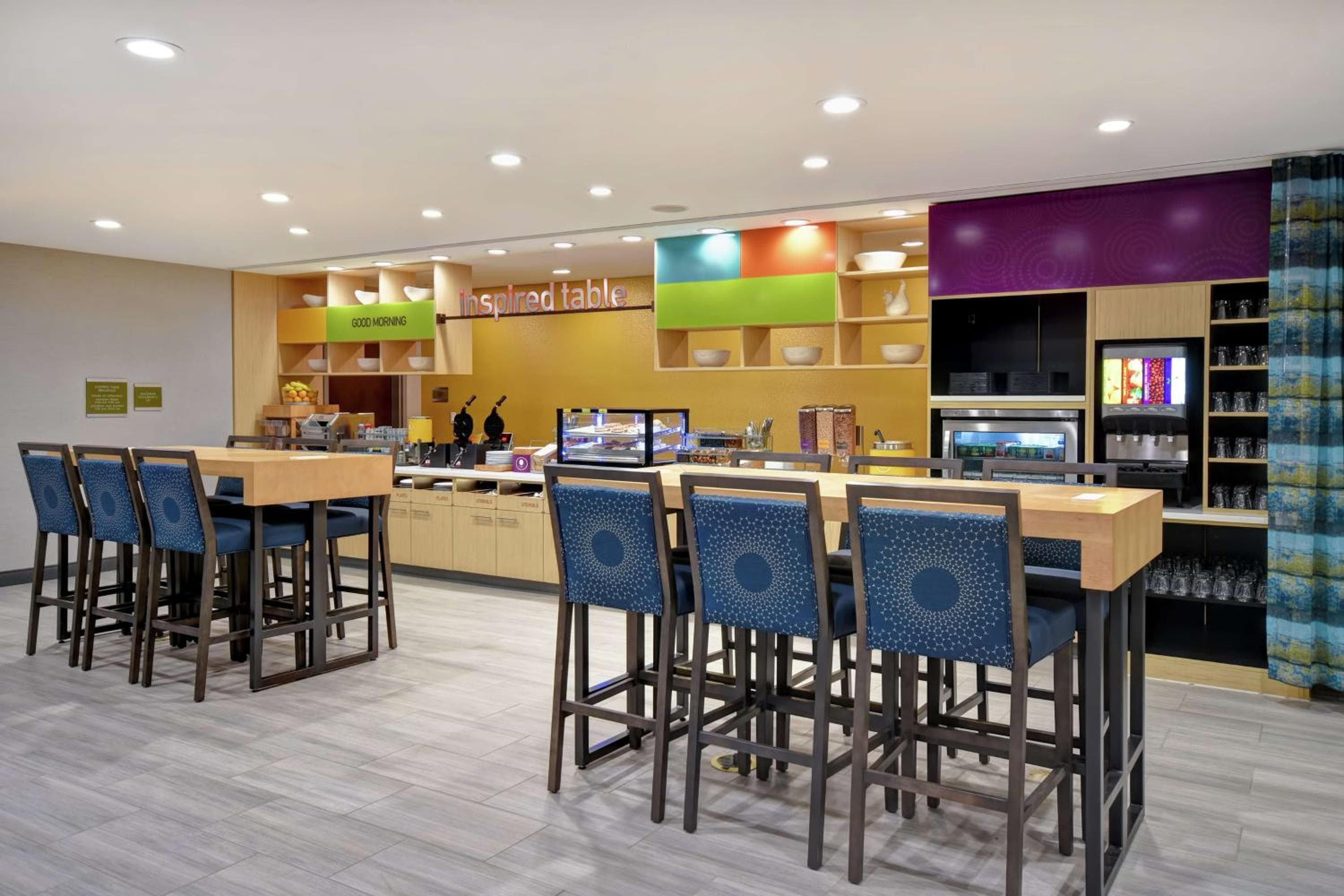 Home2 Suites By Hilton Taylor Detroit, Taylor, photo 2