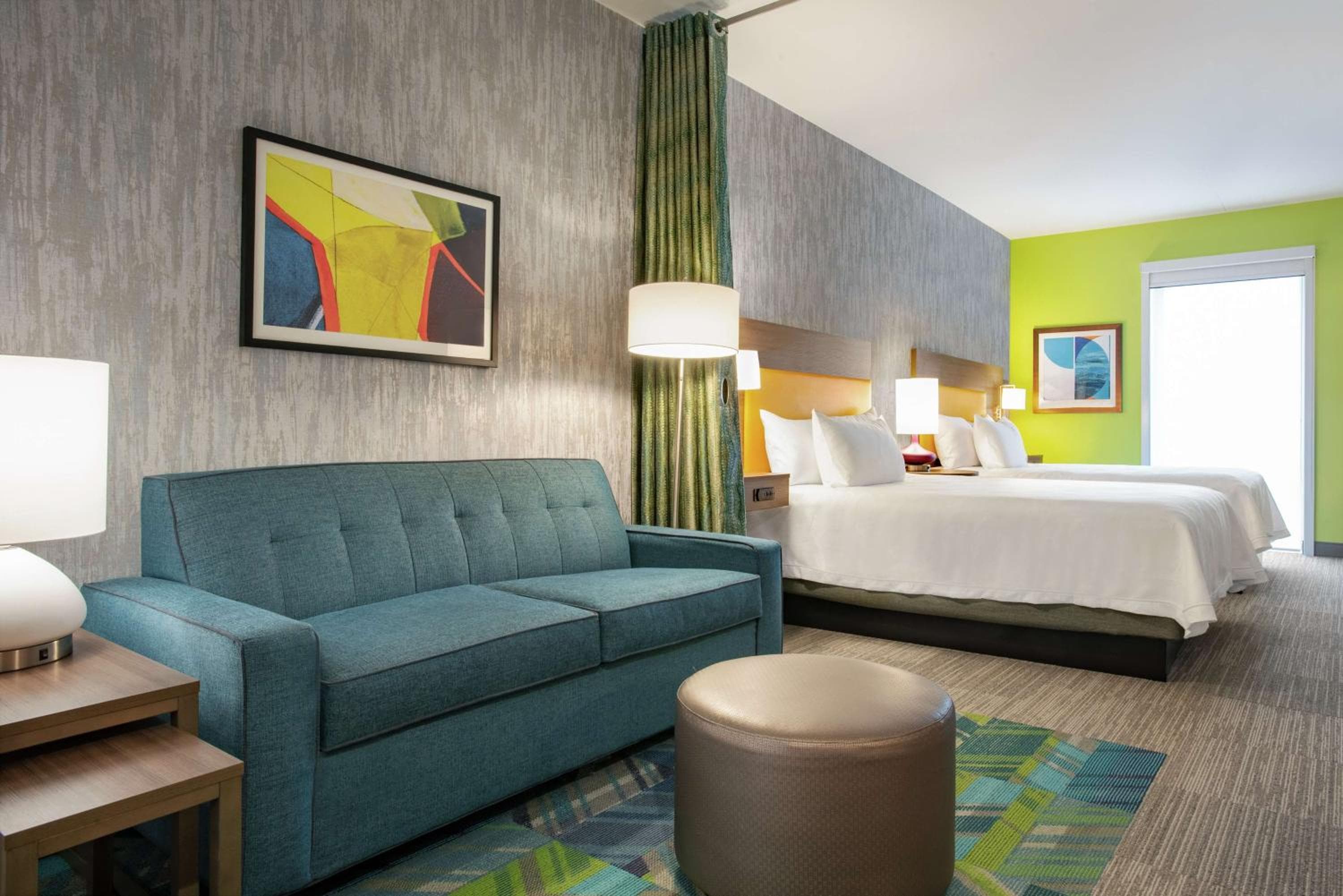 Home2 Suites By Hilton Dayton/Beavercreek, Oh, Dayton, photo 3