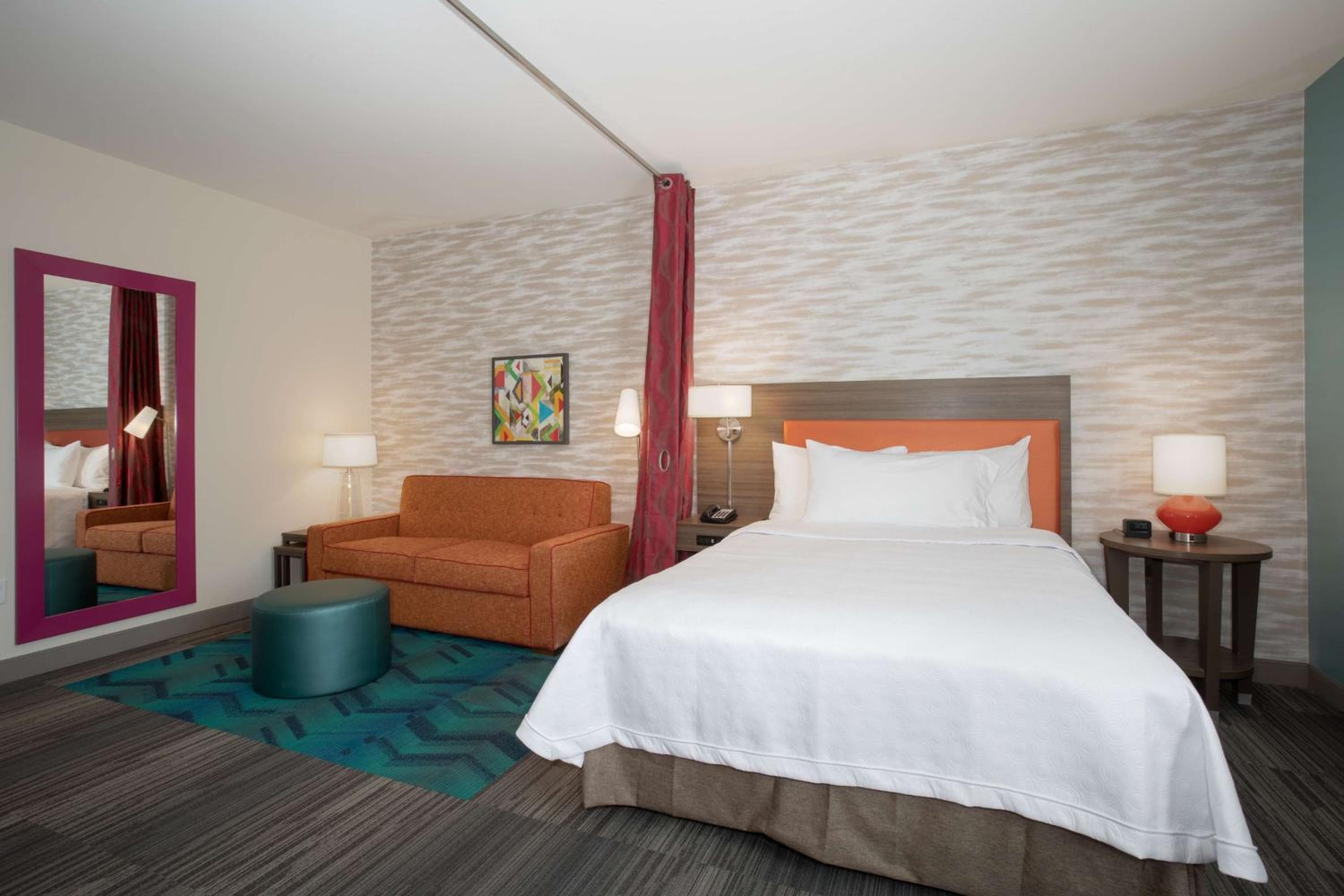 Home2 Suites By Hilton Omaha Un Medical Ctr Area, Omaha, photo 4