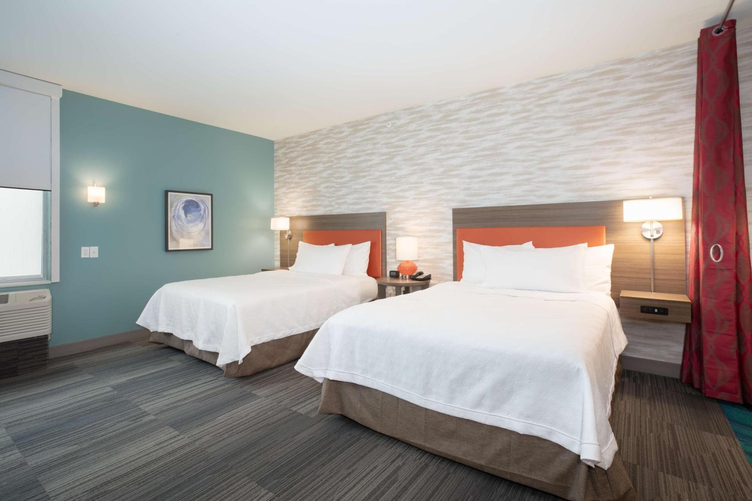 Home2 Suites By Hilton Omaha Un Medical Ctr Area, Omaha, photo 5