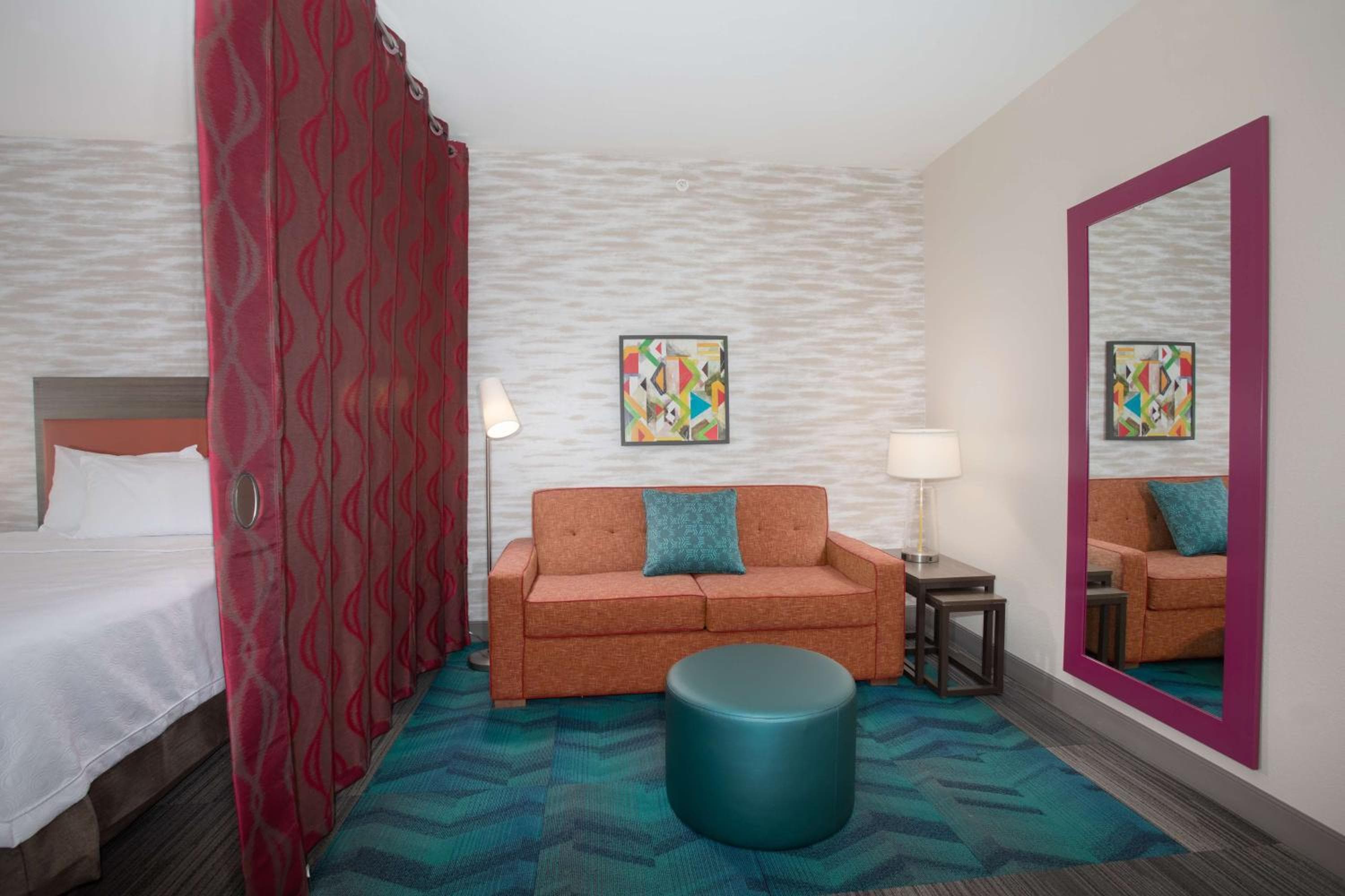 Home2 Suites By Hilton Omaha Un Medical Ctr Area, Omaha, photo 3