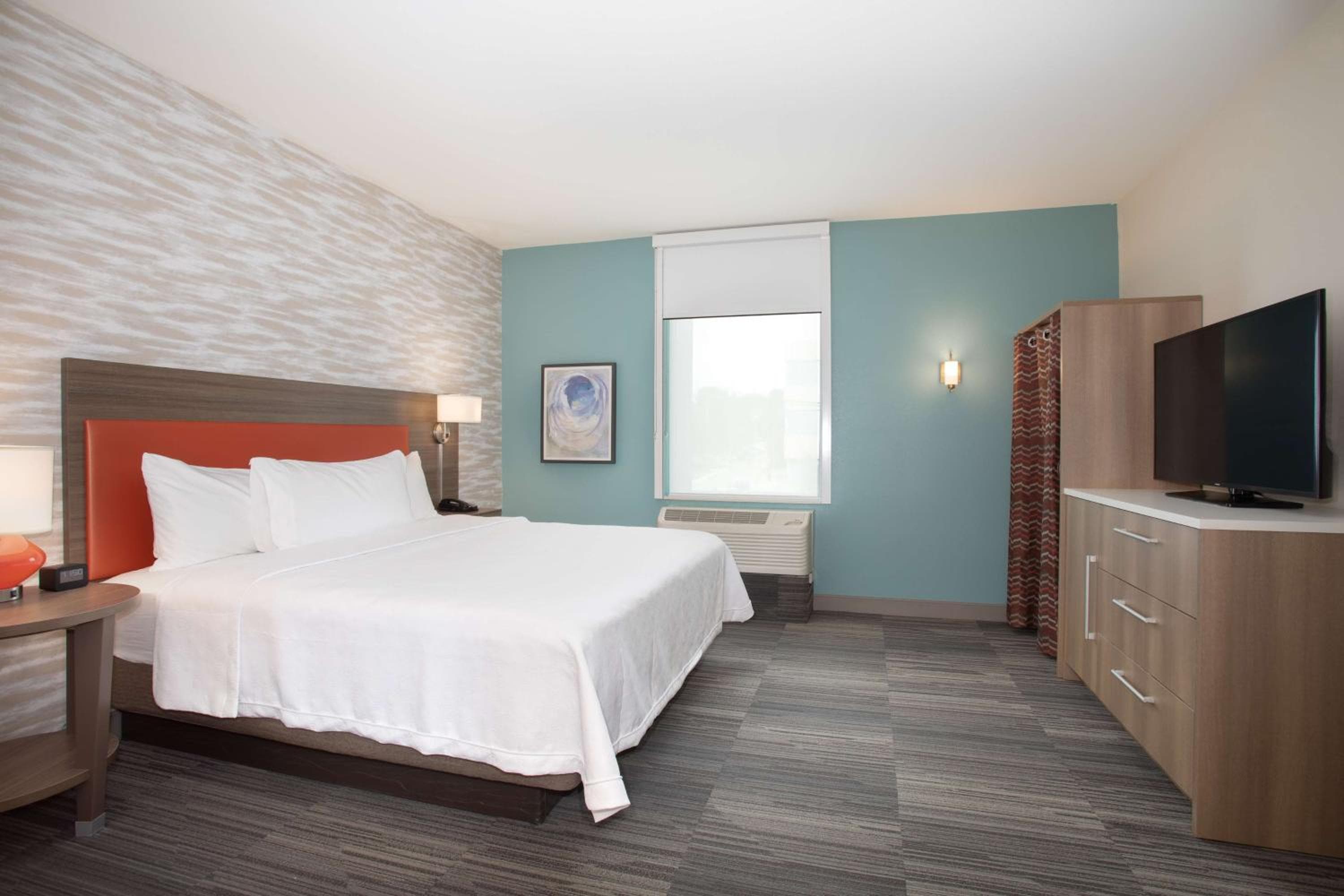 Home2 Suites By Hilton Omaha Un Medical Ctr Area, Omaha, photo 6