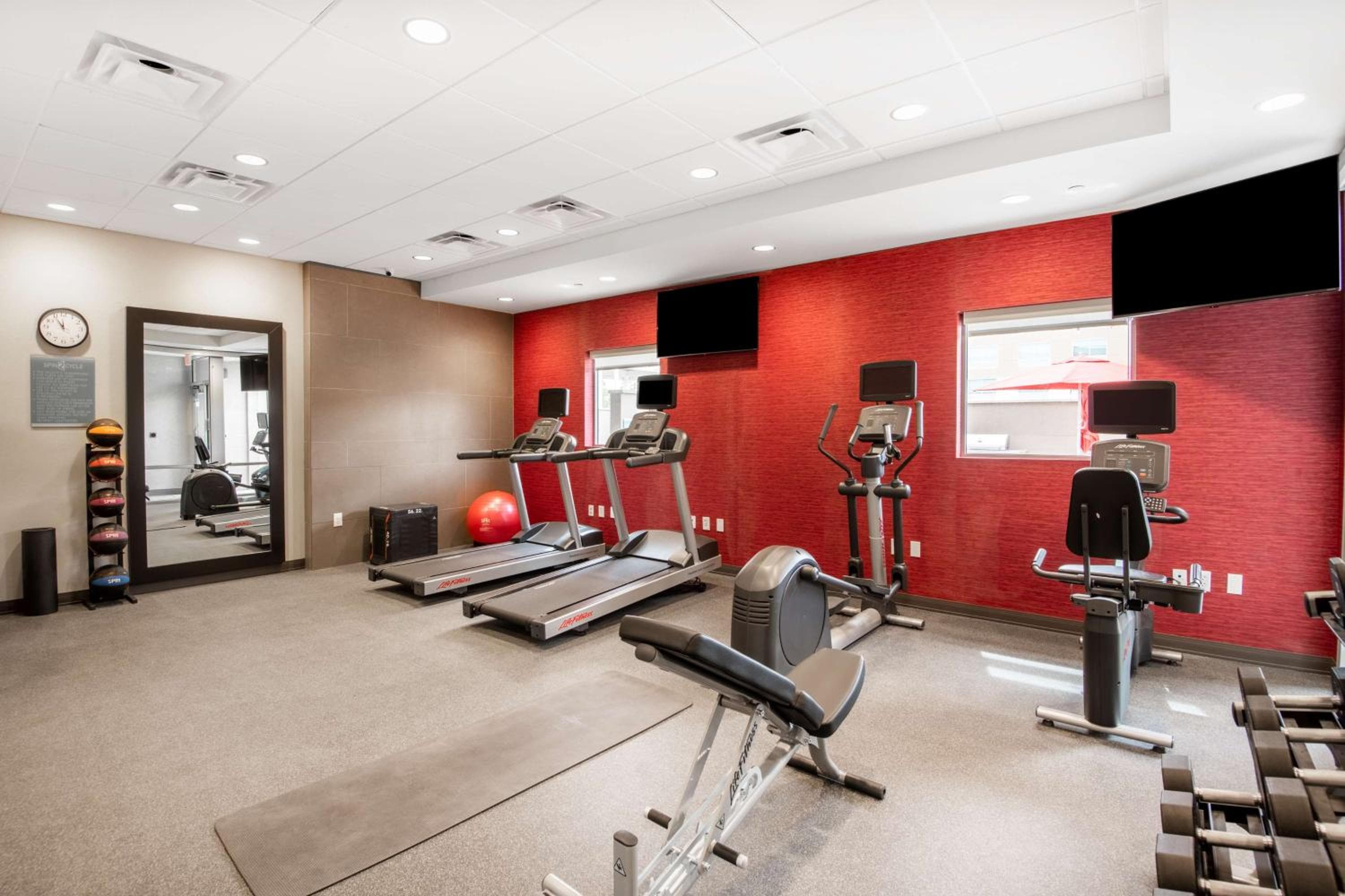 Home2 Suites By Hilton Phoenix Airport North, Az, Phoenix, photo 3