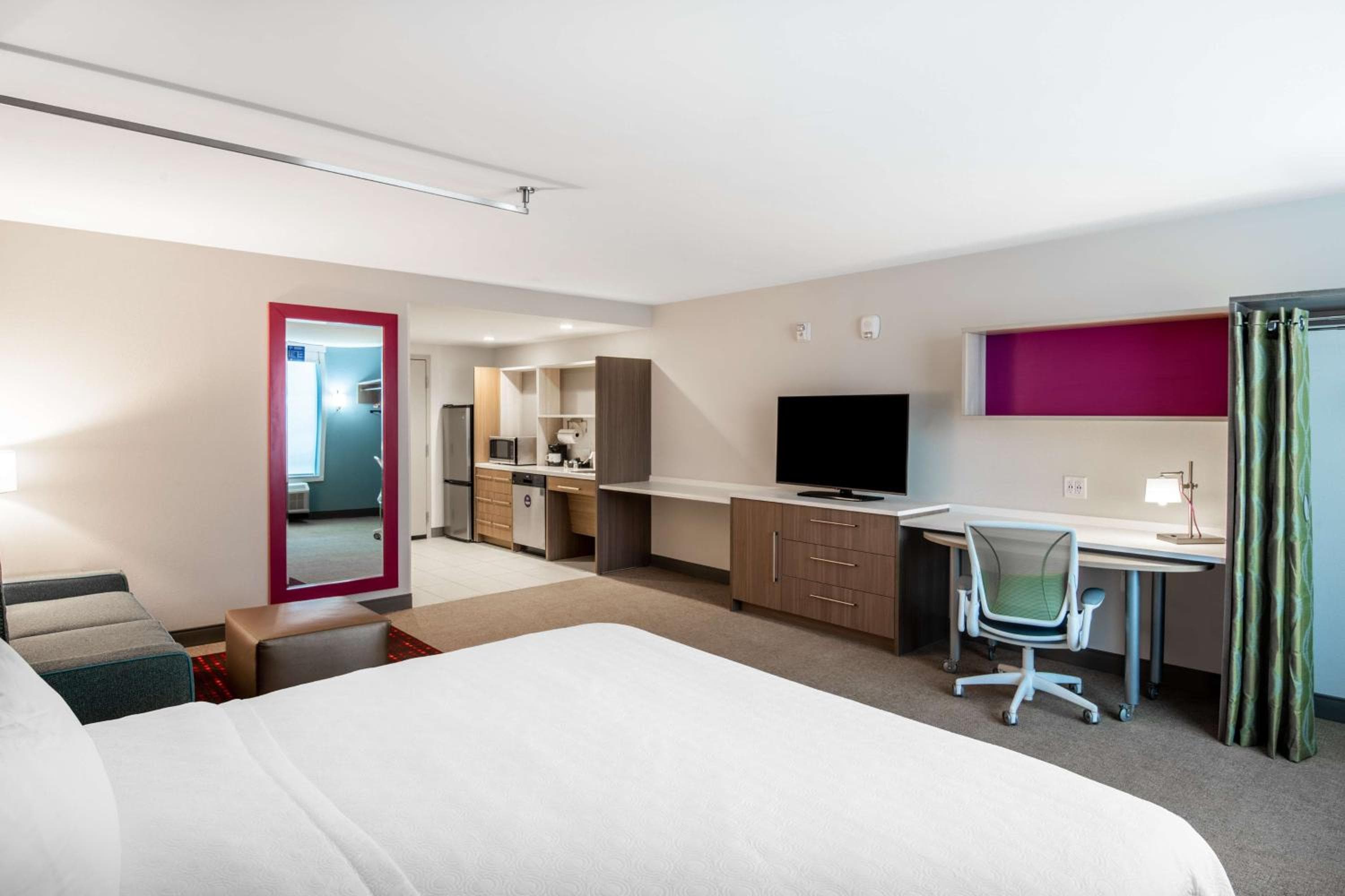 Home2 Suites By Hilton Phoenix Airport North, Az, Phoenix, photo 5