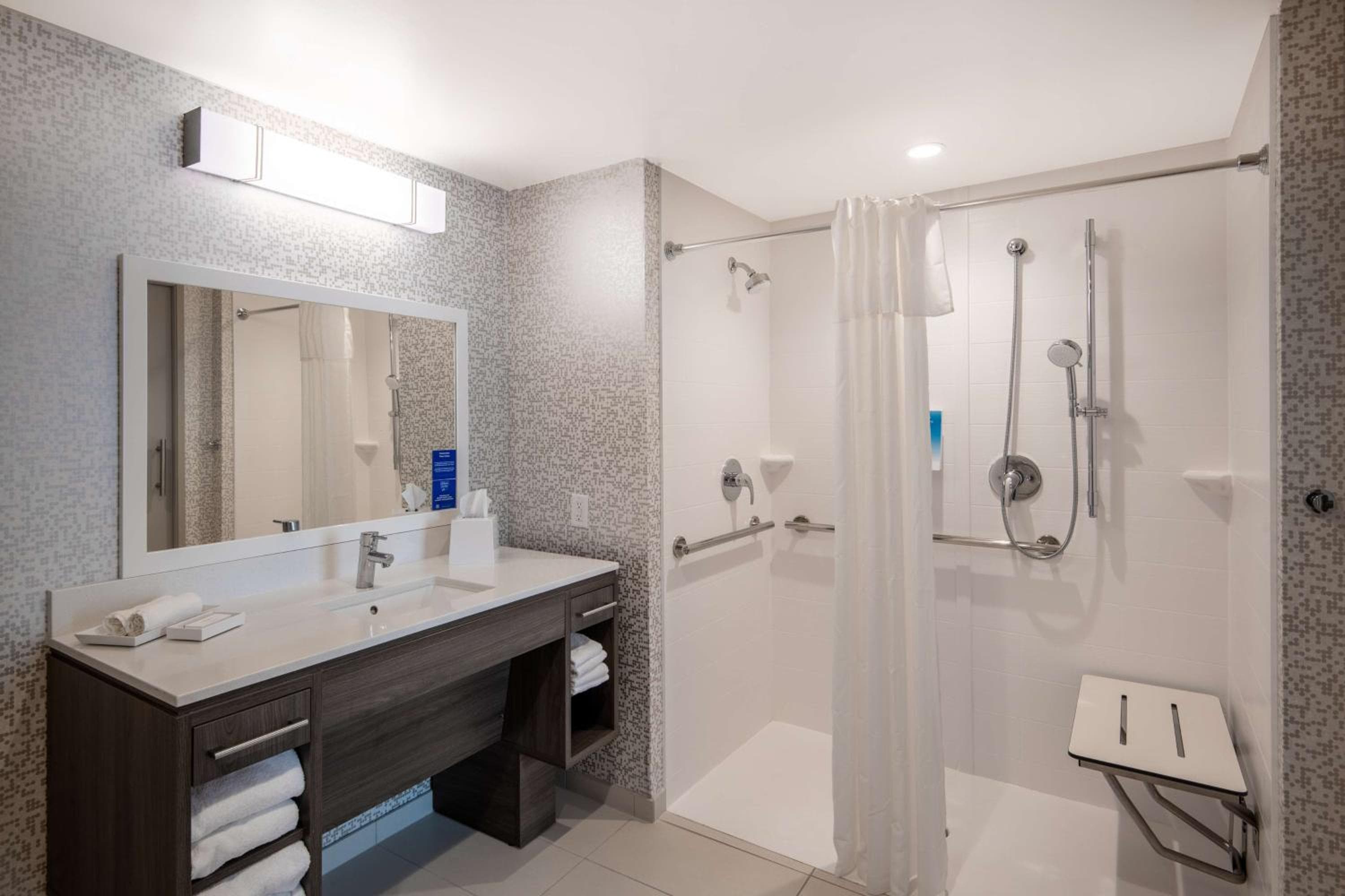 Home2 Suites By Hilton Phoenix Airport North, Az, Phoenix, photo 6