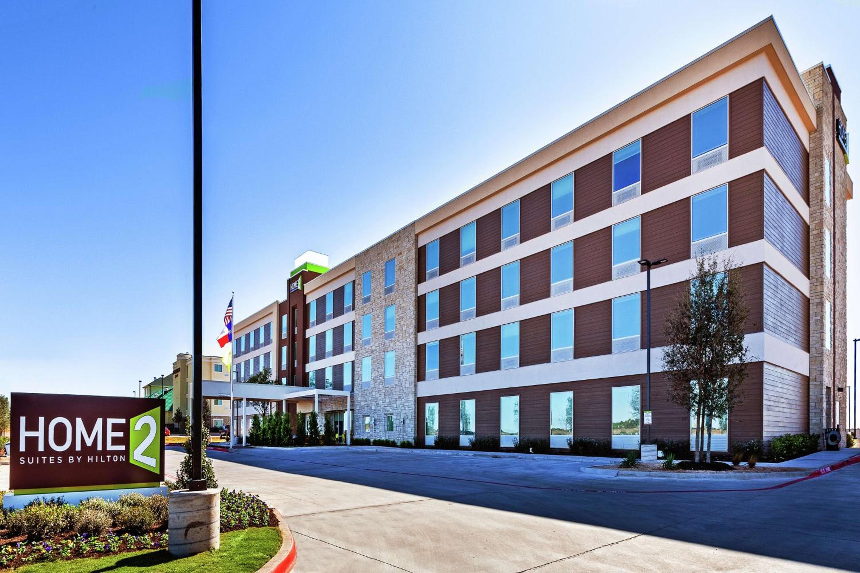 Home2 Suites By Hilton Abilene, TX, Abilene