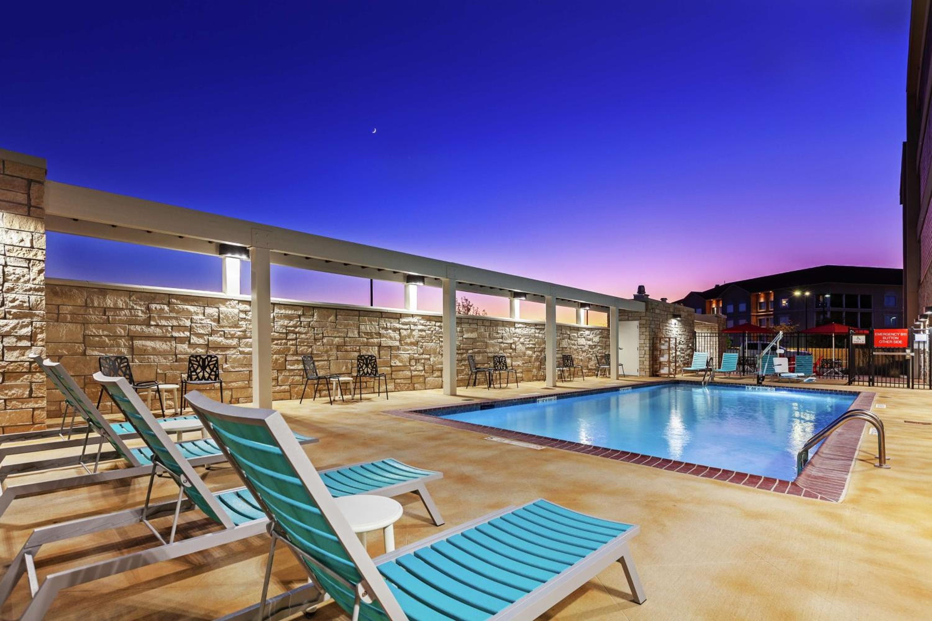 Home2 Suites By Hilton Abilene, TX, Abilene, photo 5