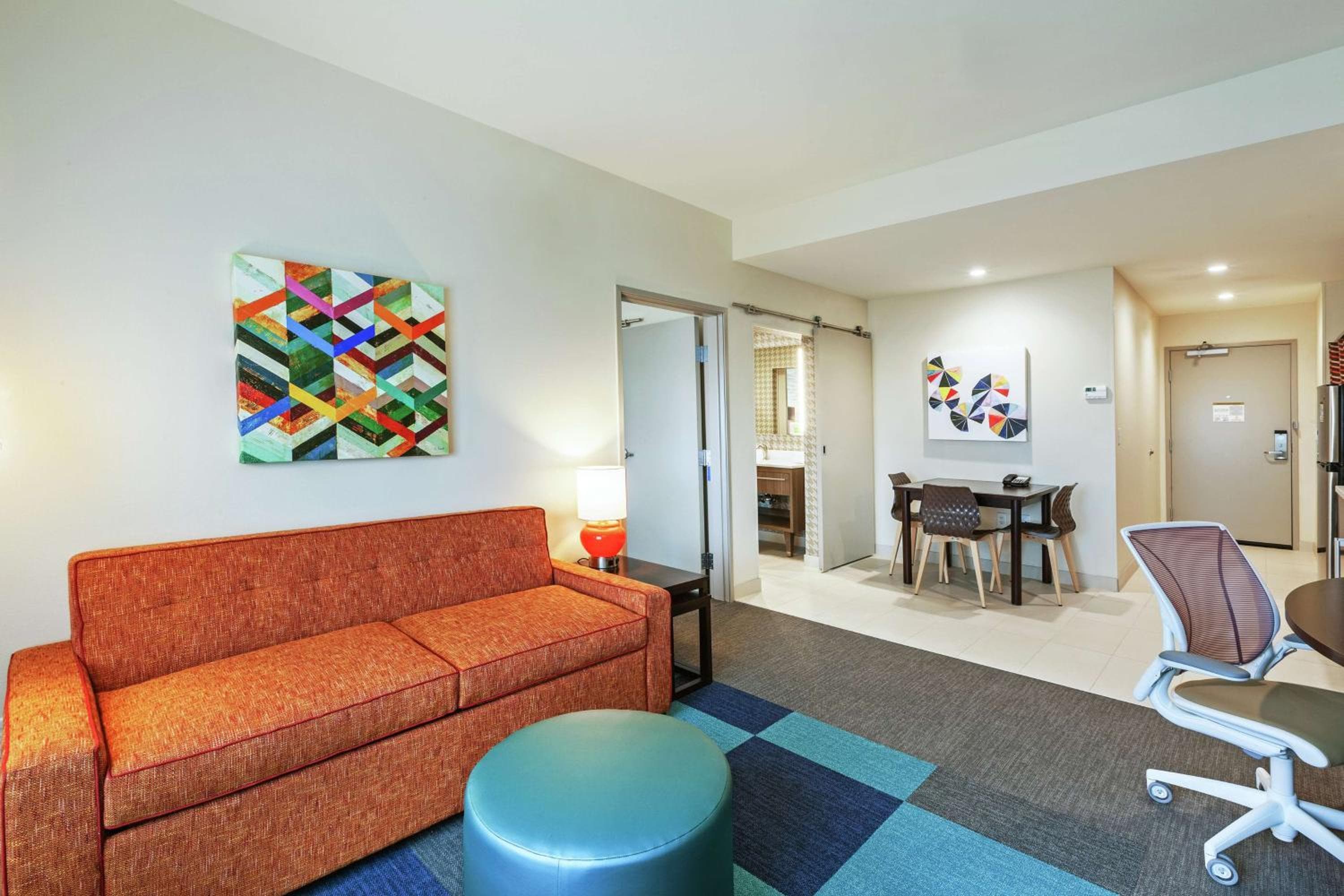 Home2 Suites By Hilton Abilene, TX, Abilene, photo 6