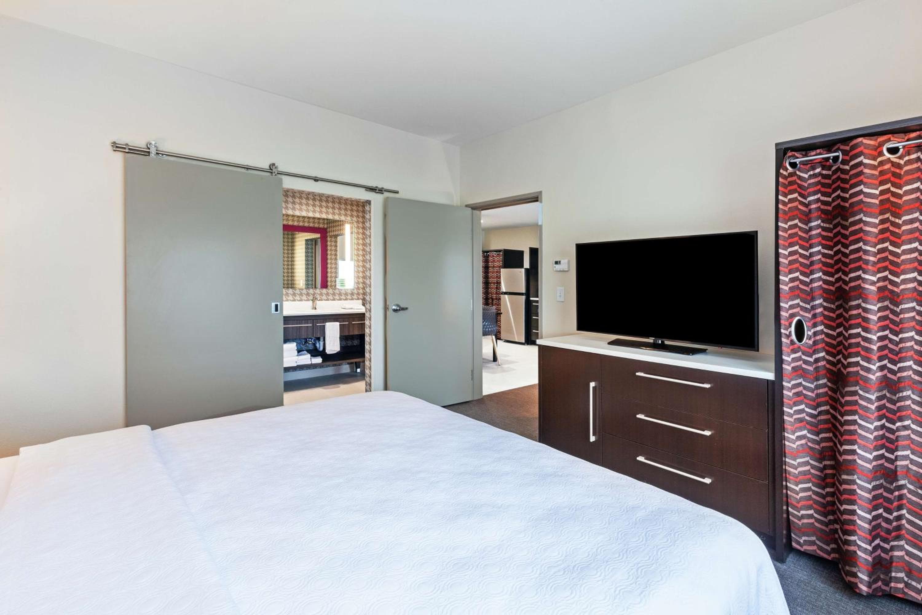 Home2 Suites By Hilton Abilene, TX, Abilene, photo 2