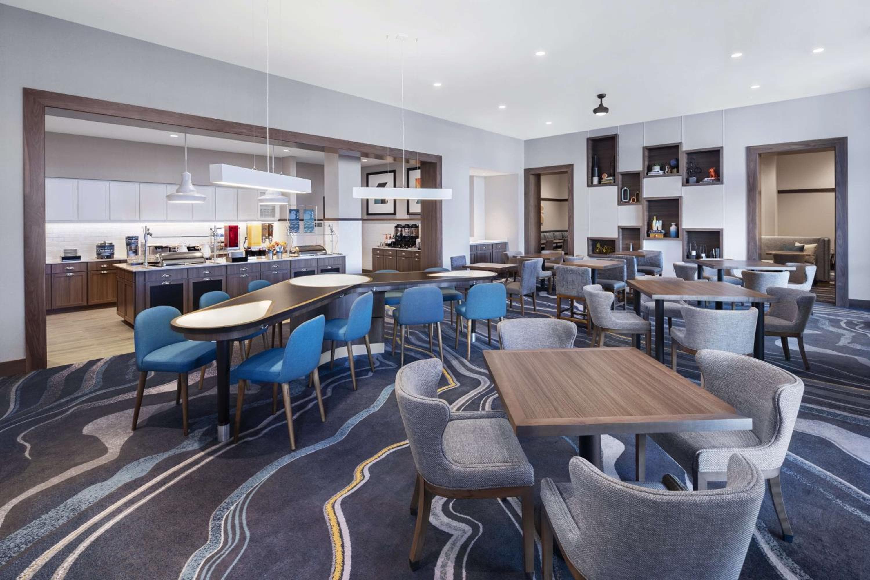 Homewood Suites by Hilton Boston Woburn, Woburn, photo 5