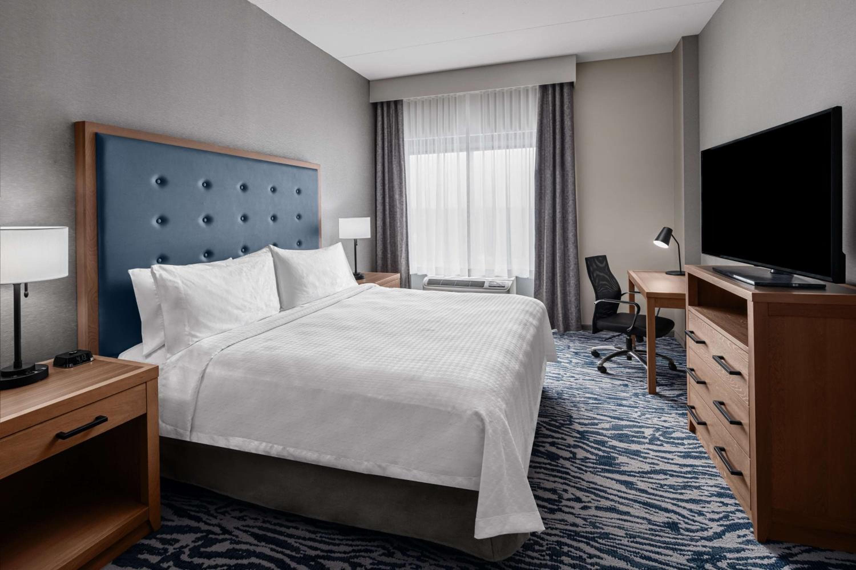 Homewood Suites by Hilton Boston Woburn, Woburn, photo 3