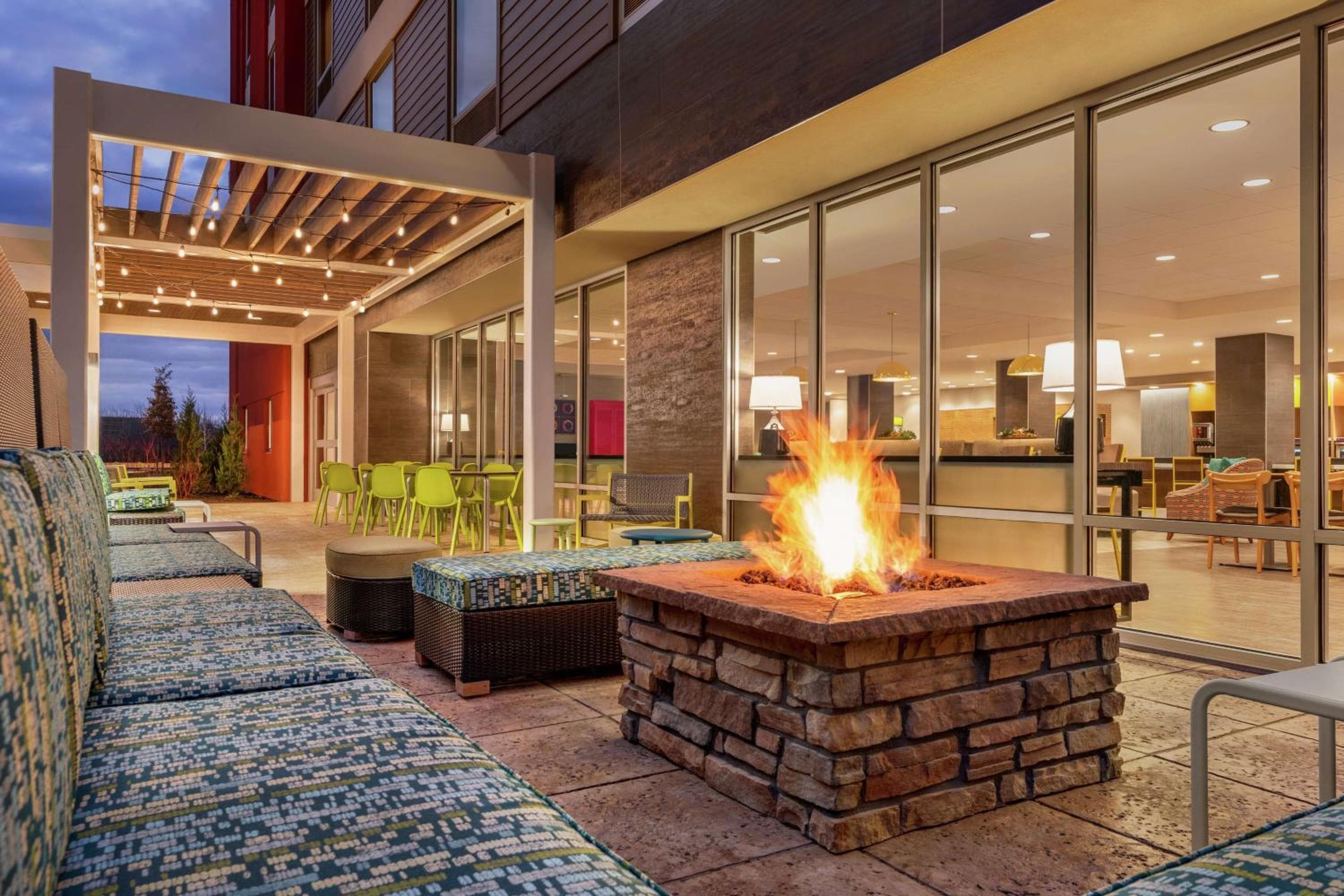 Home2 Suites By Hilton Glen Mills Chadds Ford, Glen Mills, photo 6