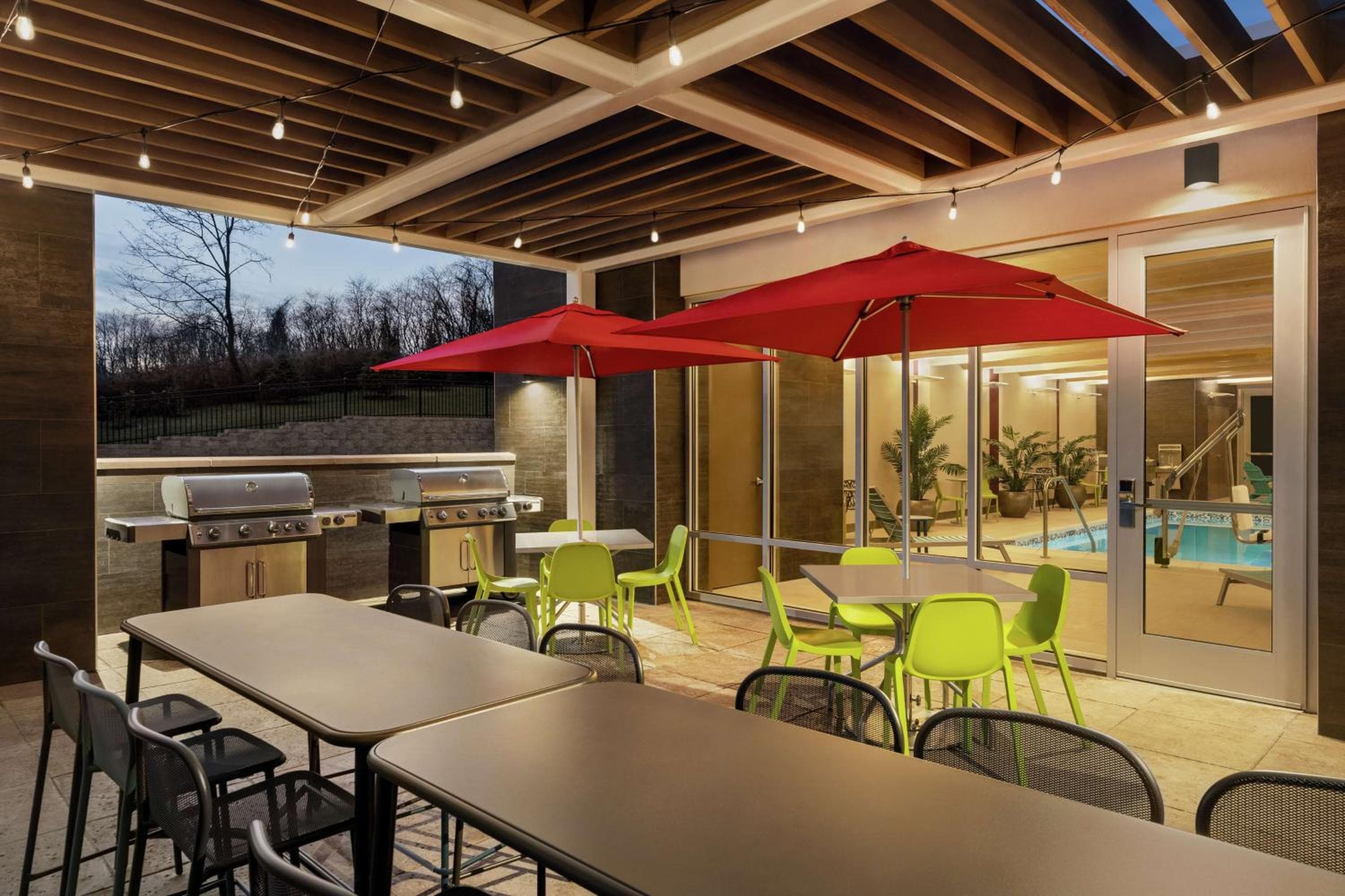 Home2 Suites By Hilton Glen Mills Chadds Ford, Glen Mills, photo 4